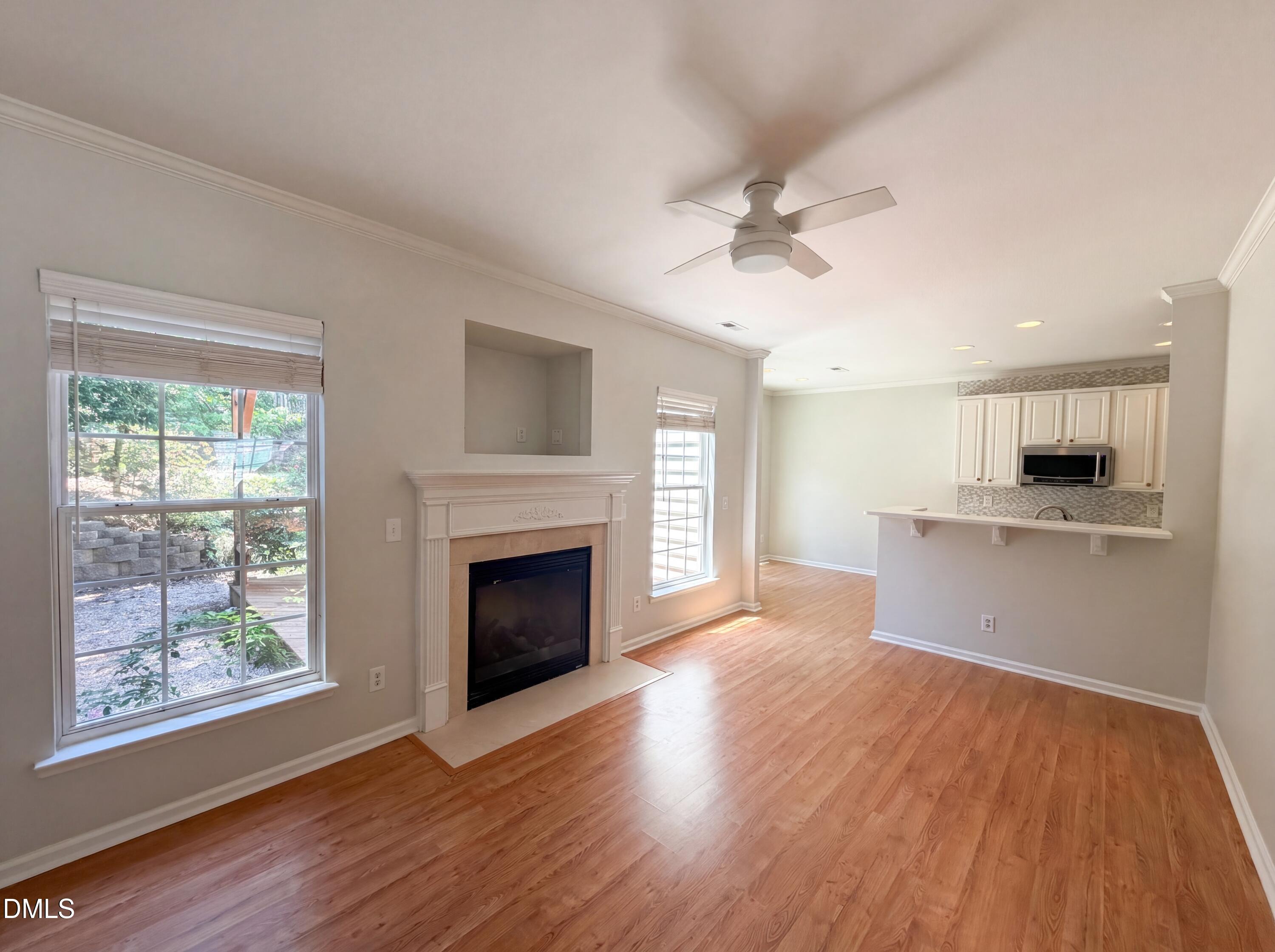 8409 Aztec Dawn Court Property Photo 3