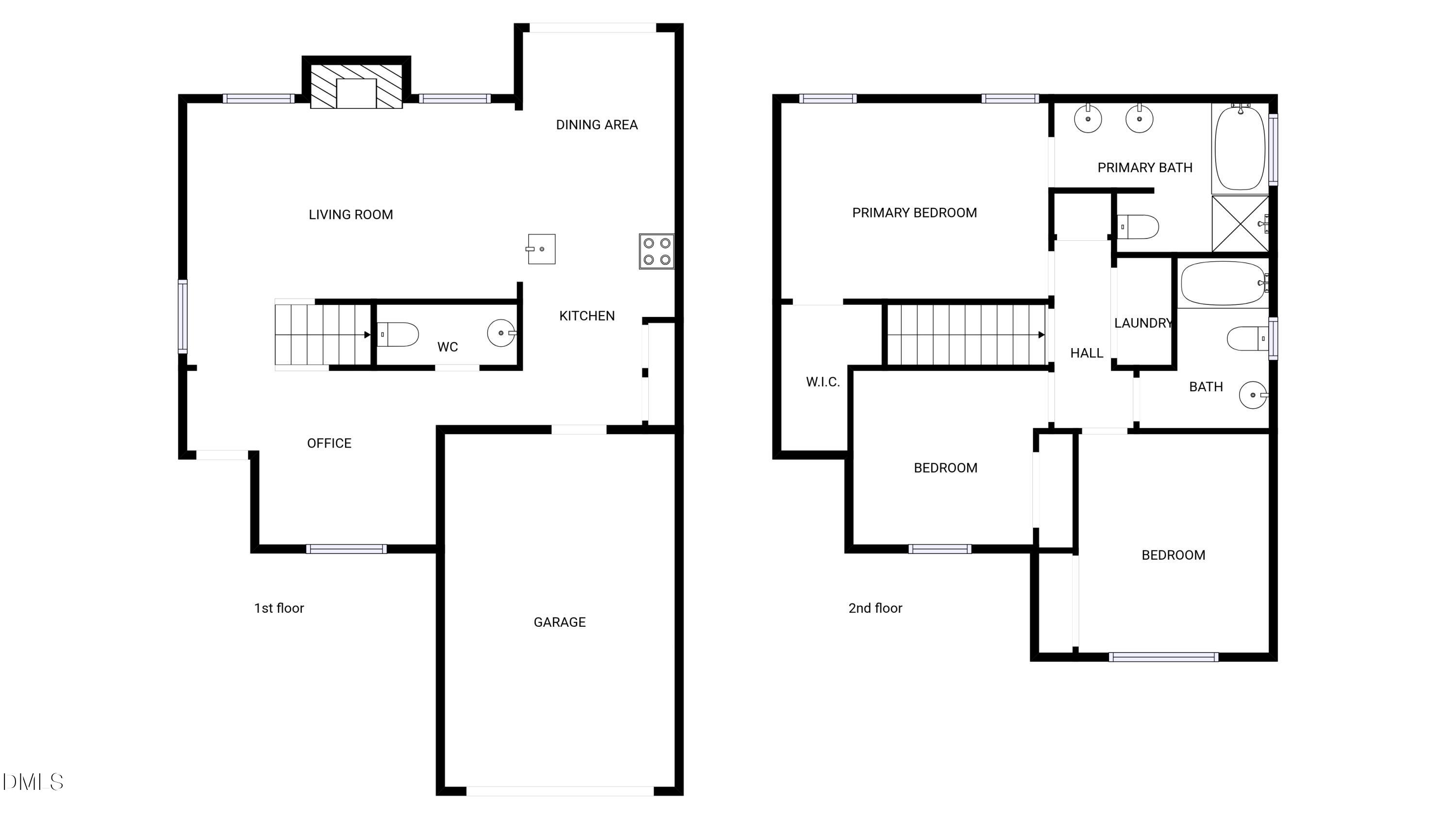 8409 Aztec Dawn Court Property Photo 16