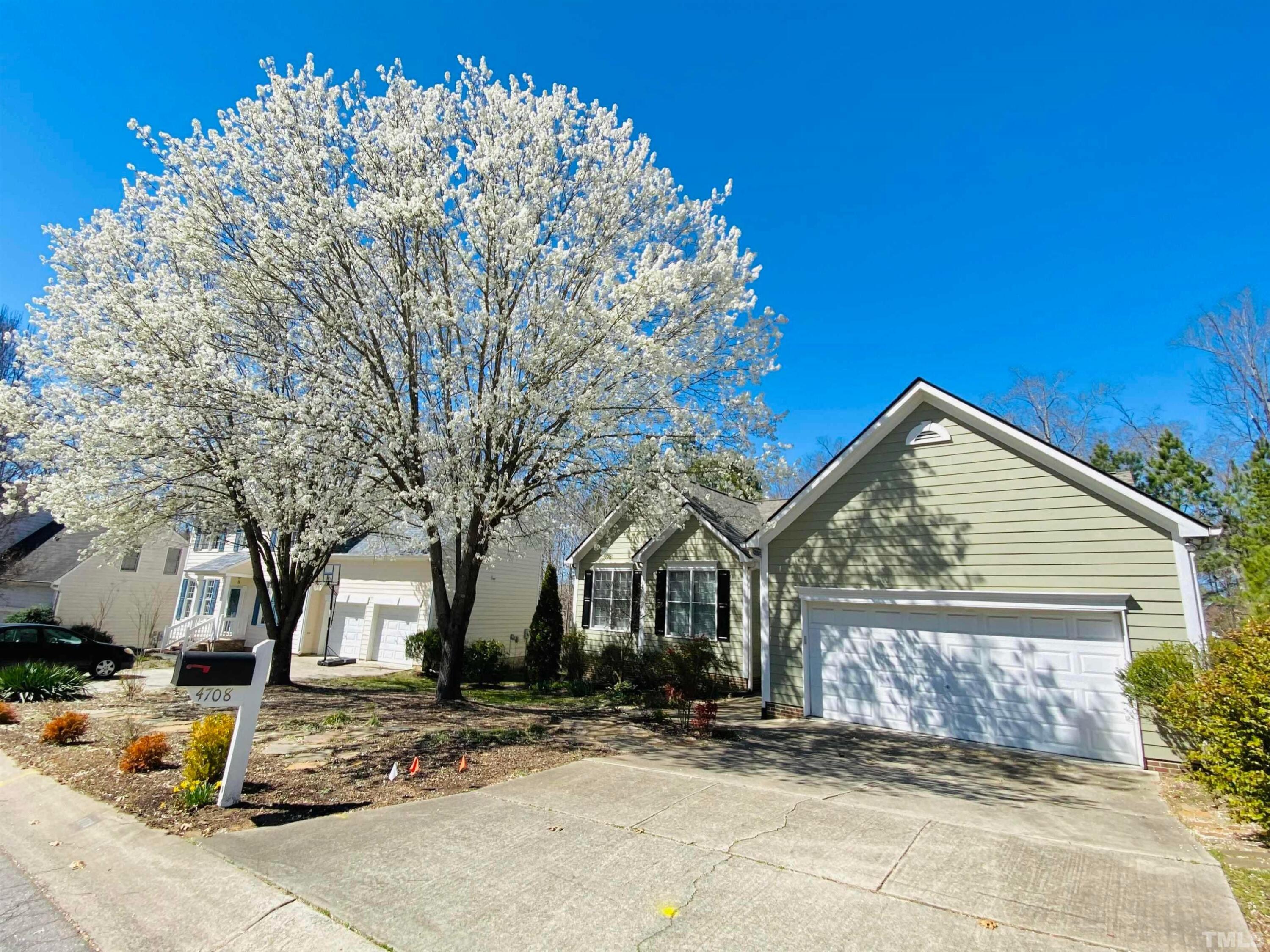4708 Alderbrook Lane Property Photo 1