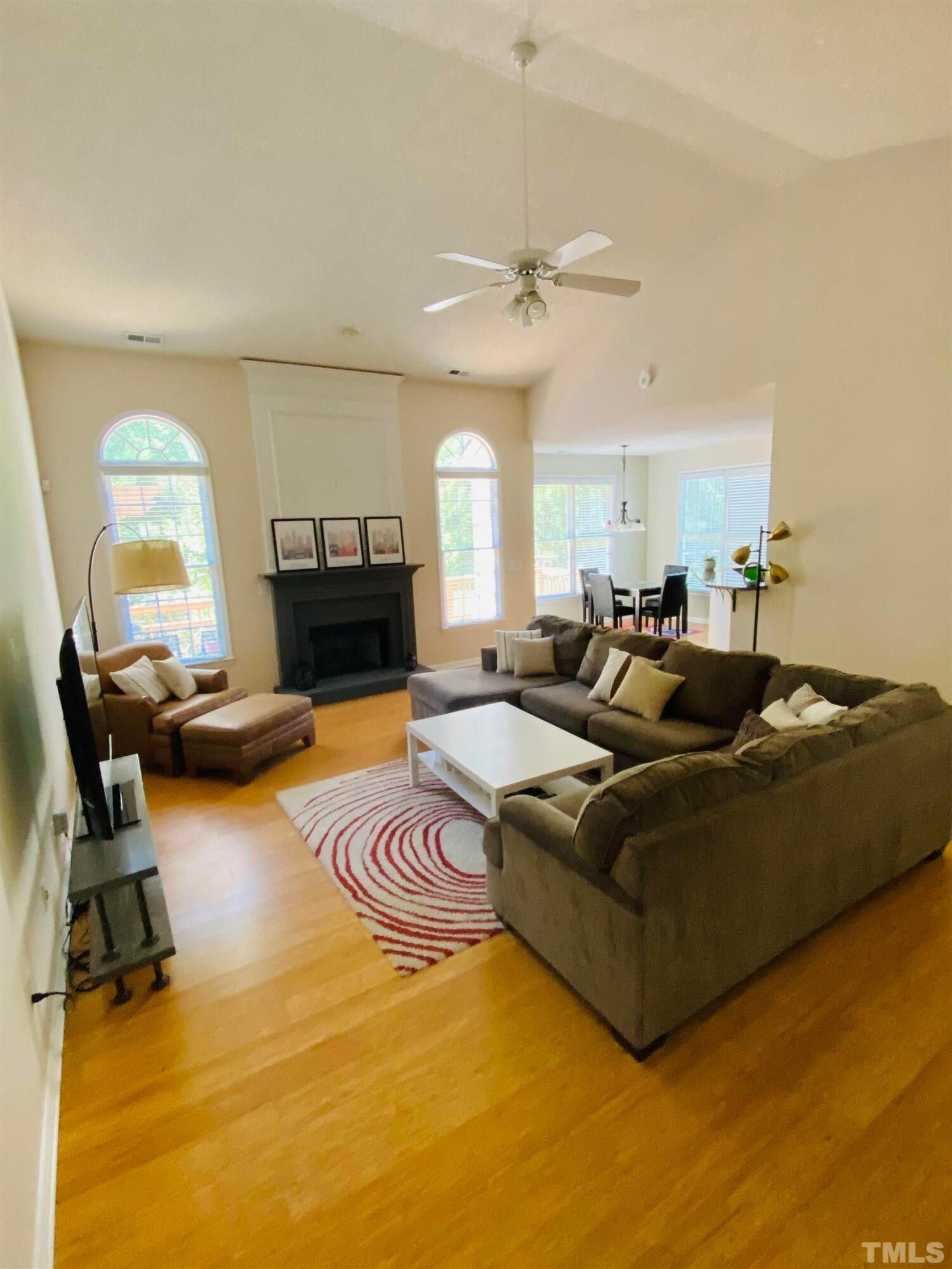4708 Alderbrook Lane Property Photo 3