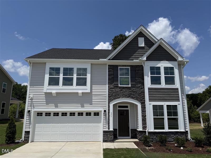 377 Pecan Valley Way Property Photo 1