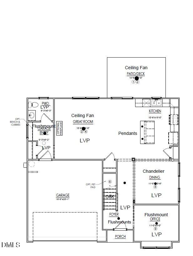 377 Pecan Valley Way Property Photo 8