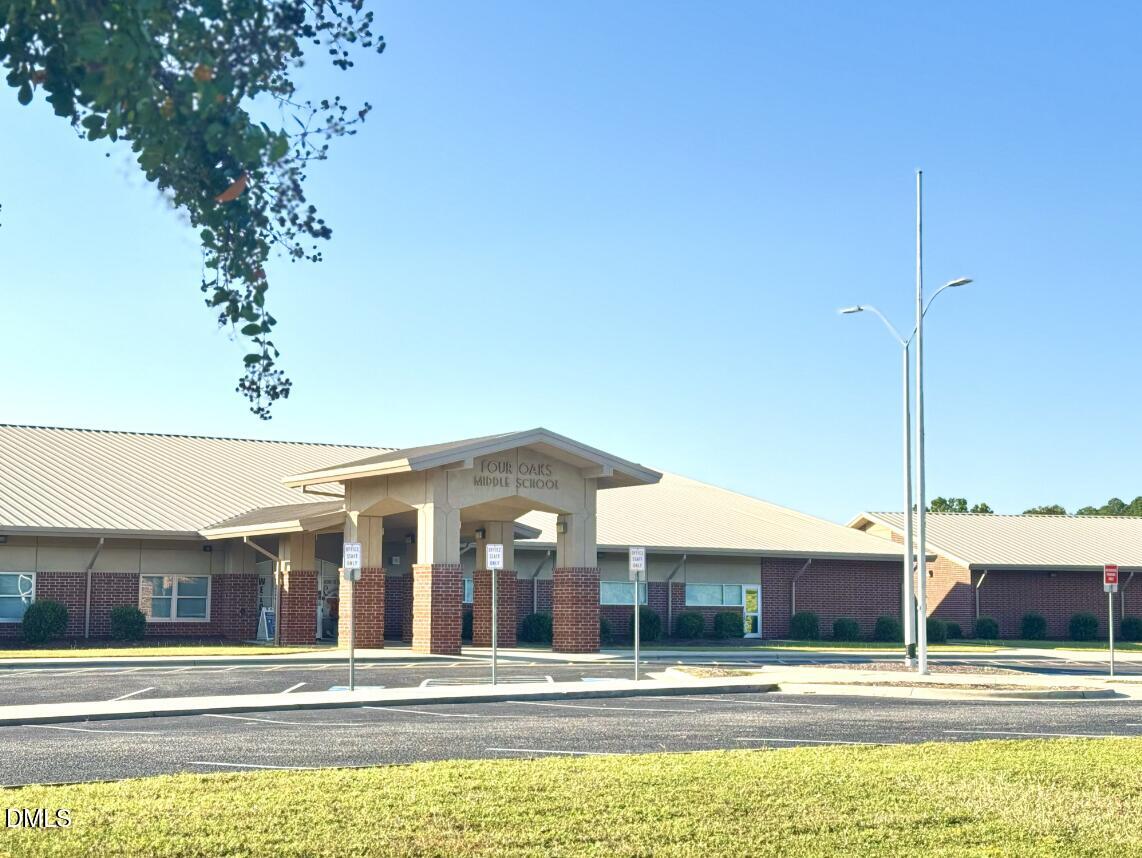 377 Pecan Valley Way Property Photo 37