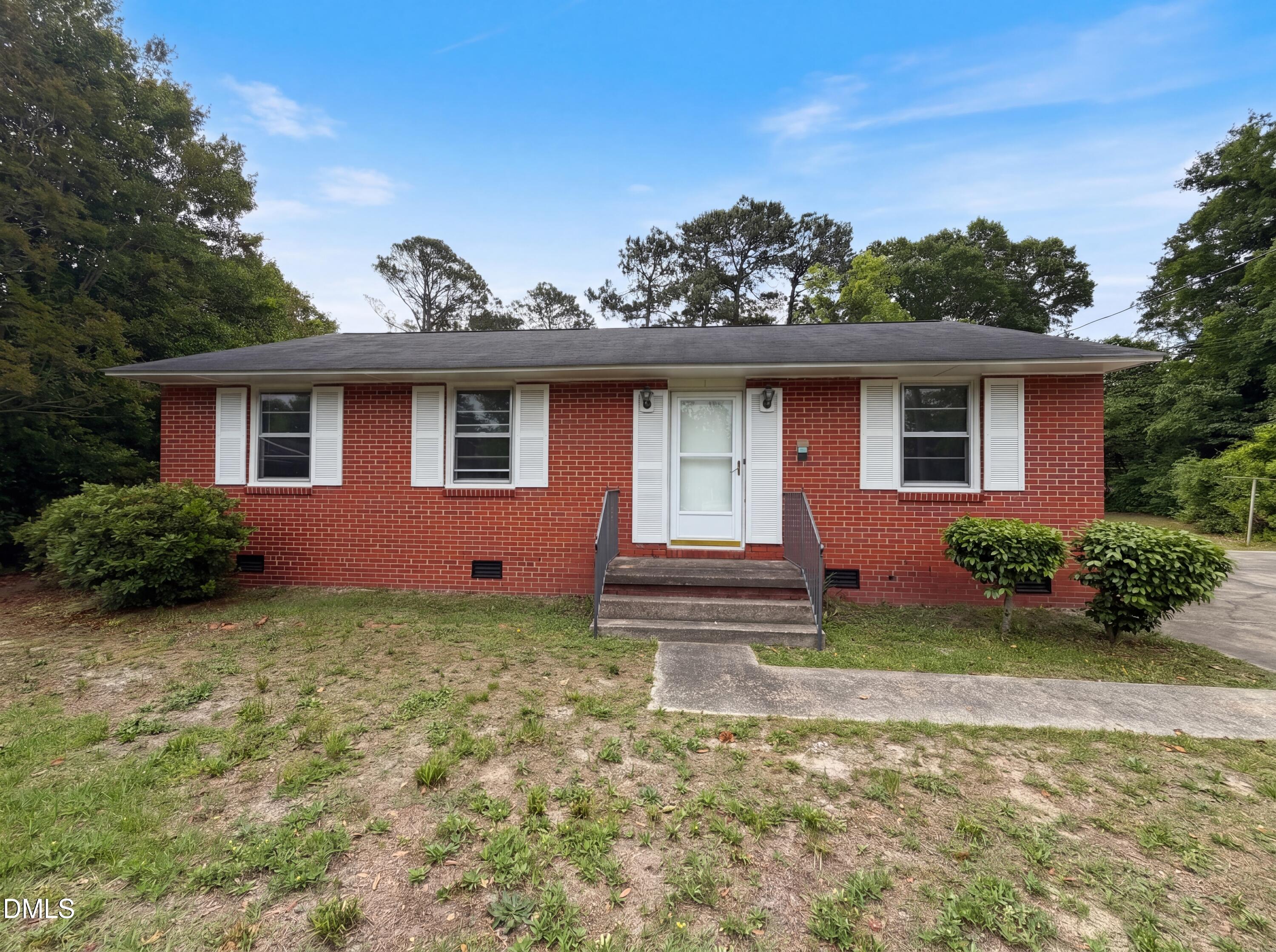 415 Buie Court
