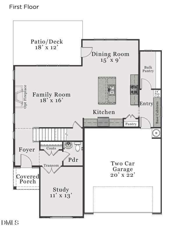 1109 Prominence Drive Property Photo 25