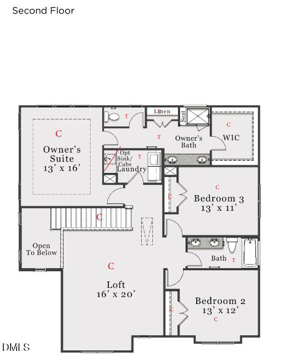 1109 Prominence Drive Property Photo 26