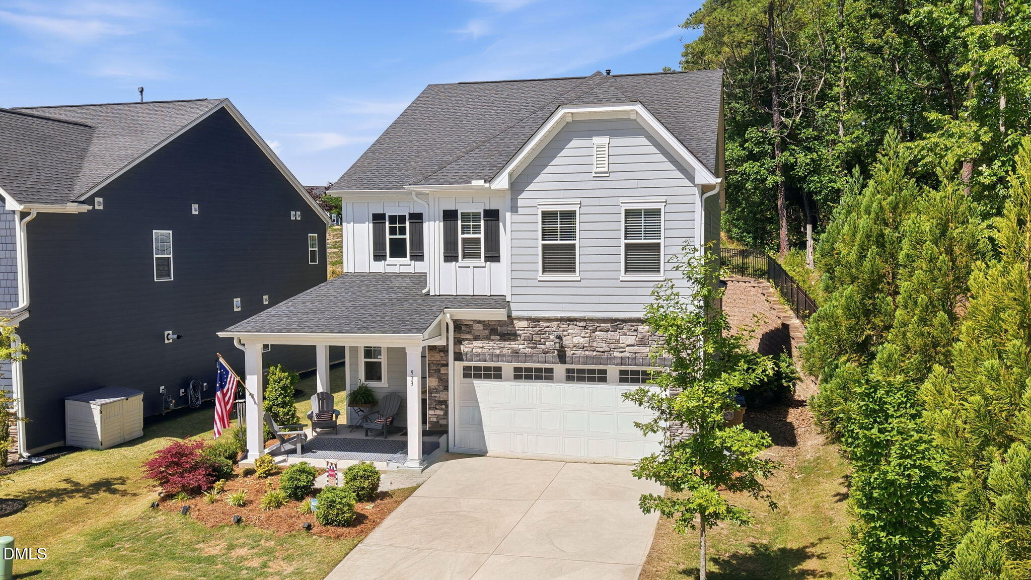933 Wrights Creek Way Property Photo 3