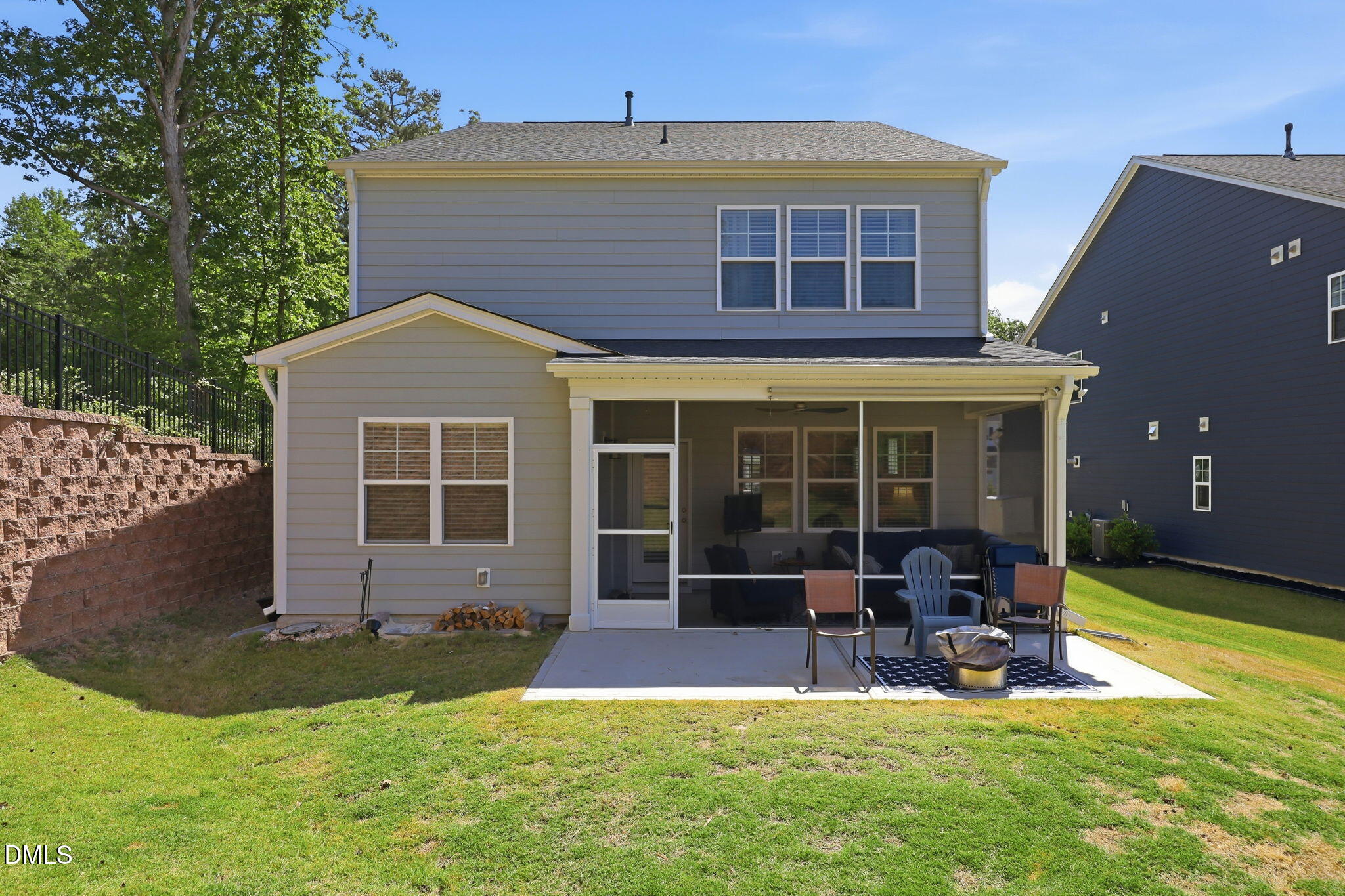 933 Wrights Creek Way Property Photo 38