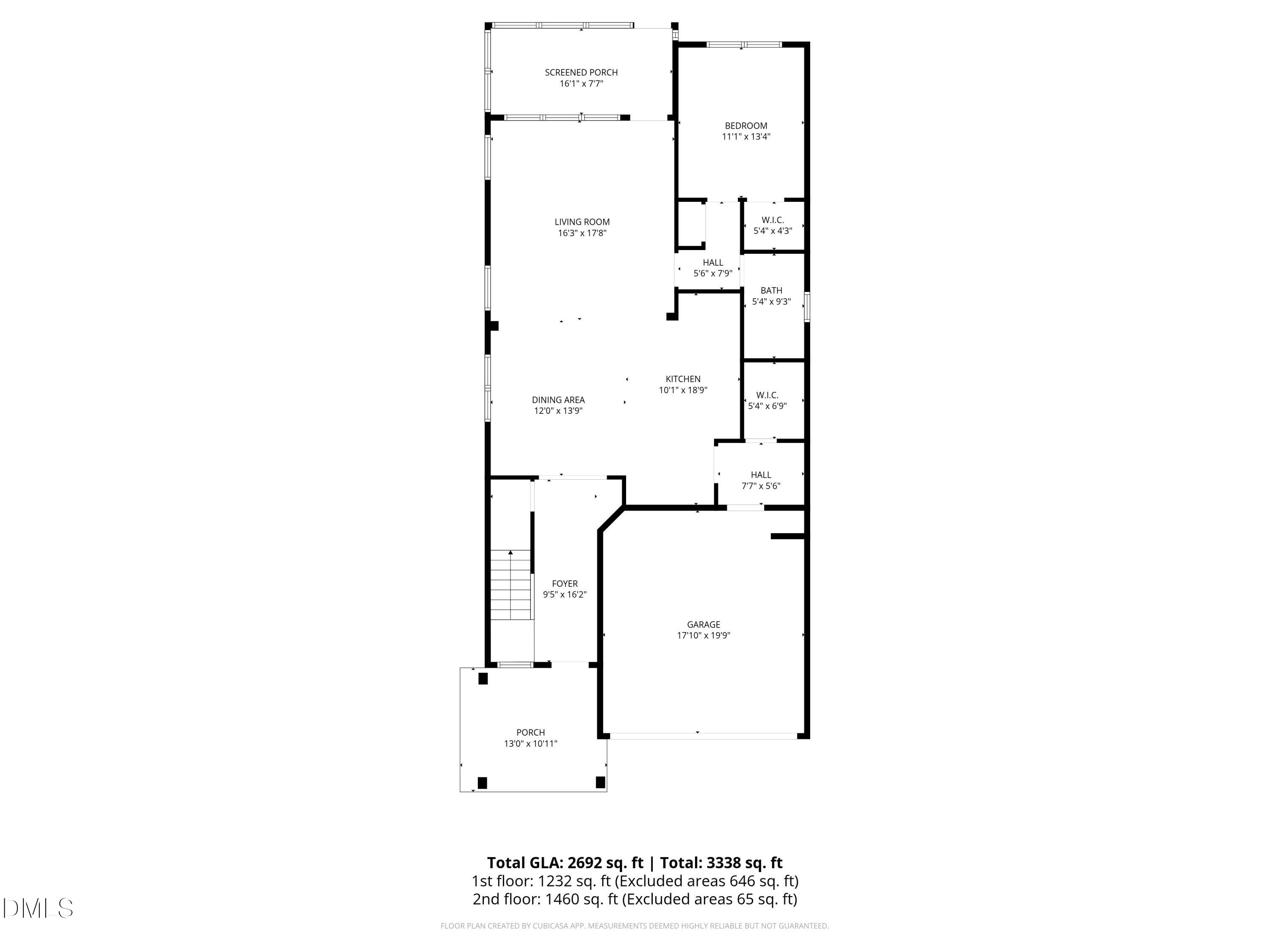 933 Wrights Creek Way Property Photo 46
