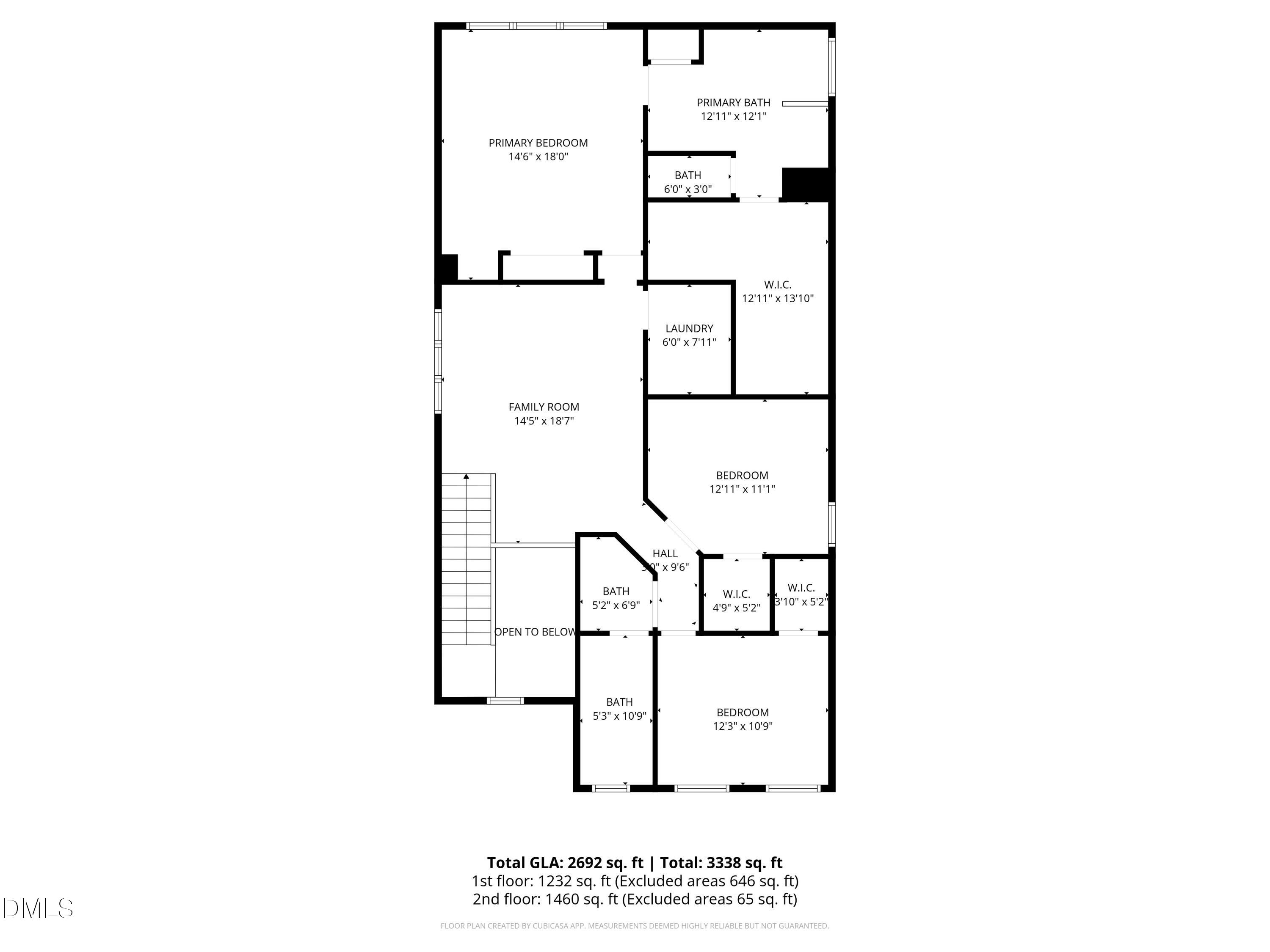 933 Wrights Creek Way Property Photo 47