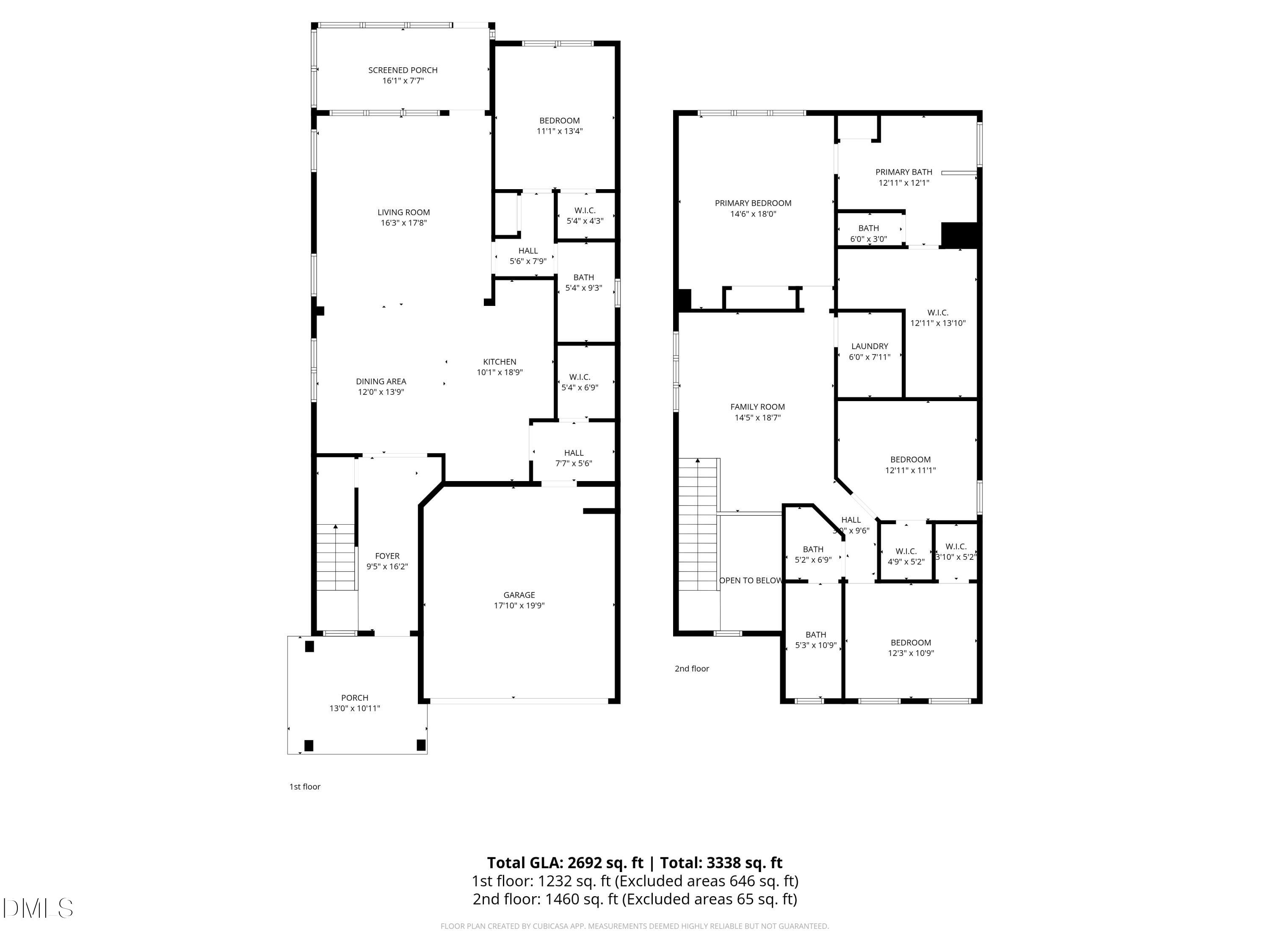 933 Wrights Creek Way Property Photo 48
