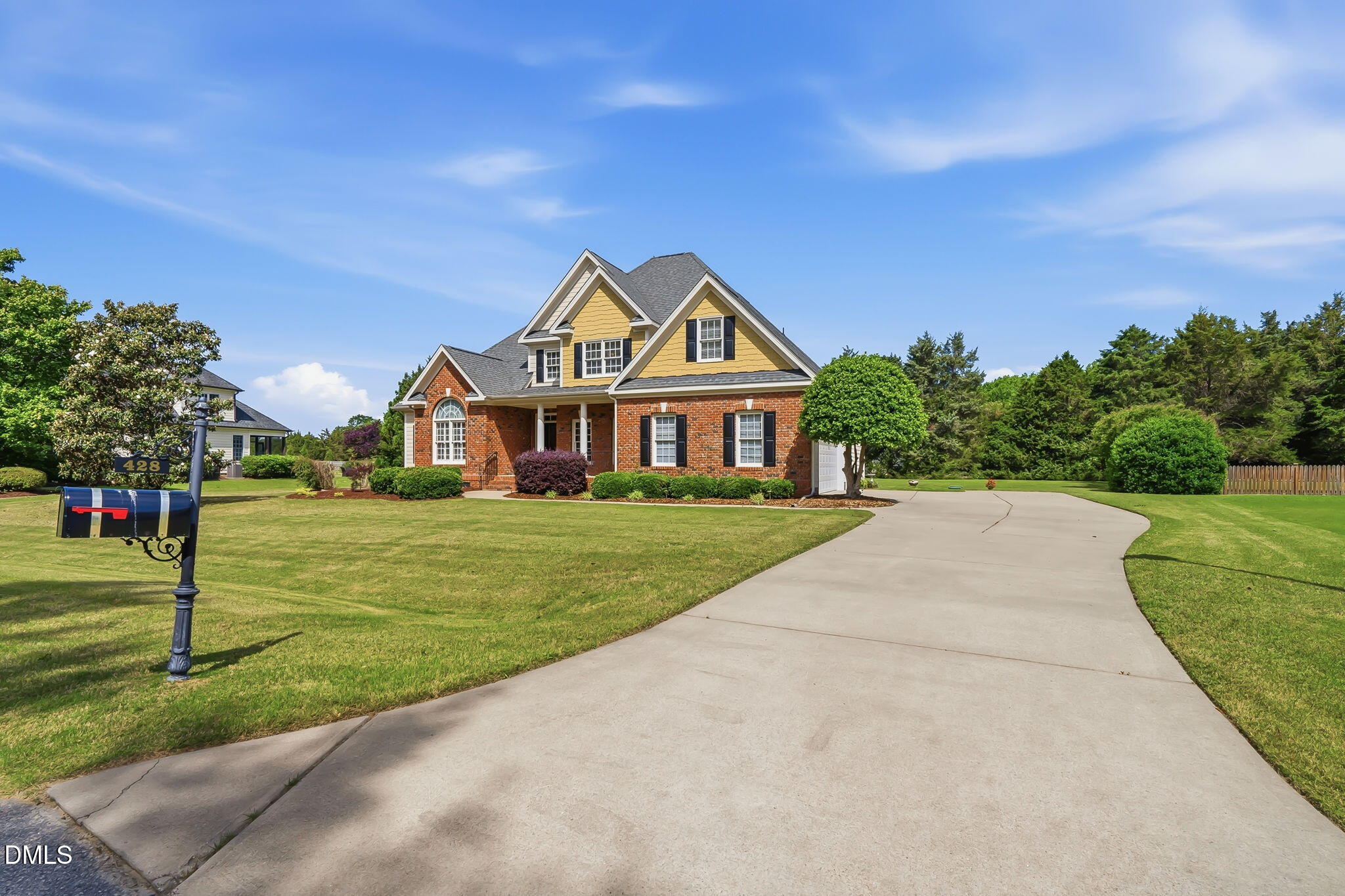 428 Kings Hollow Drive Property Photo 4