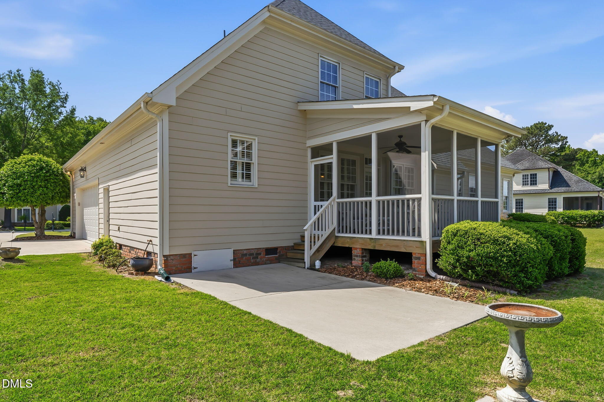 428 Kings Hollow Drive Property Photo 58