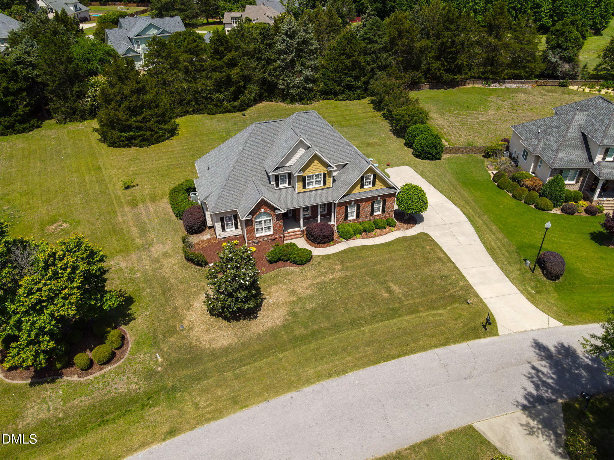 428 Kings Hollow Drive Property Photo 60