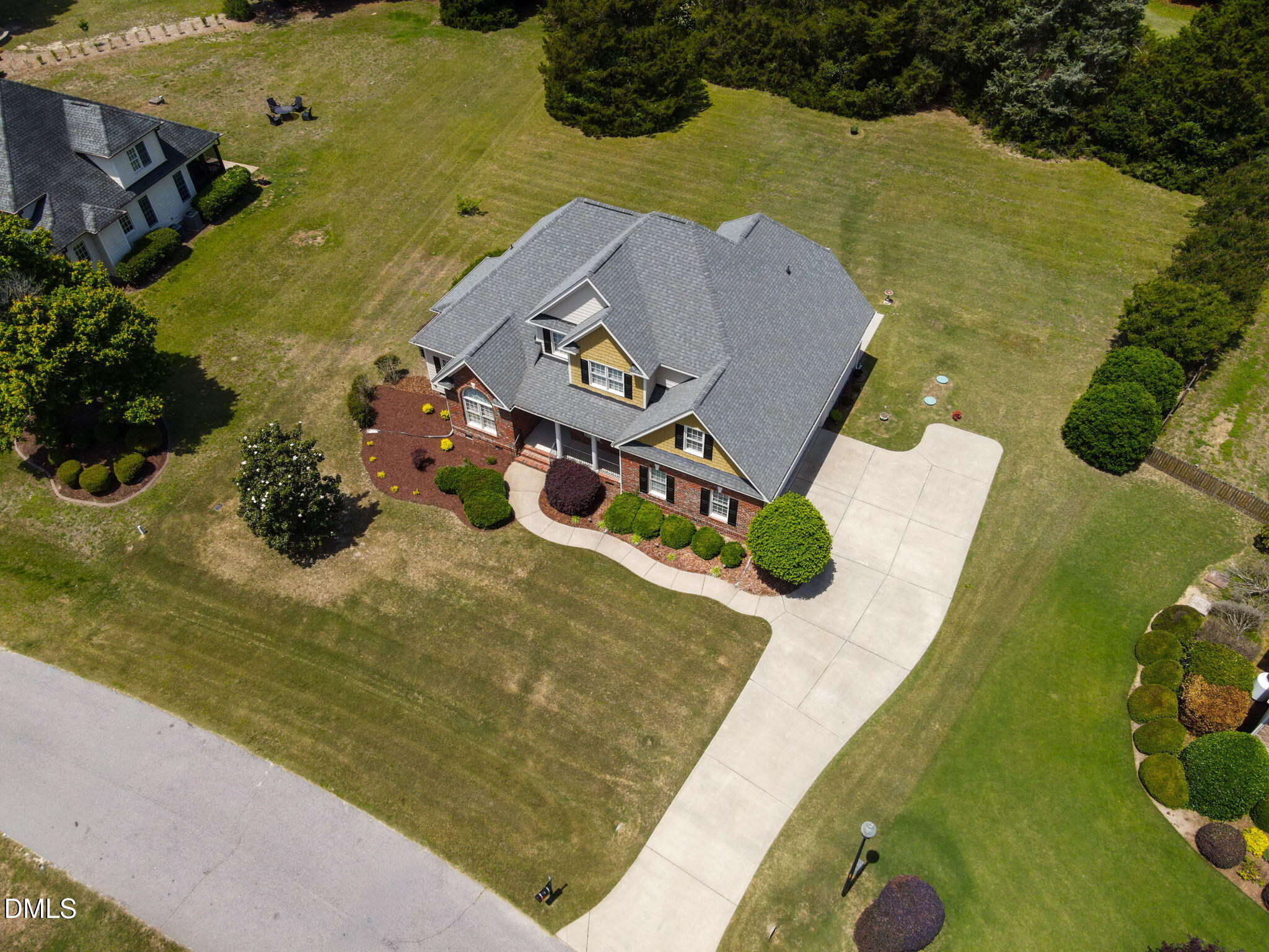 428 Kings Hollow Drive Property Photo 61