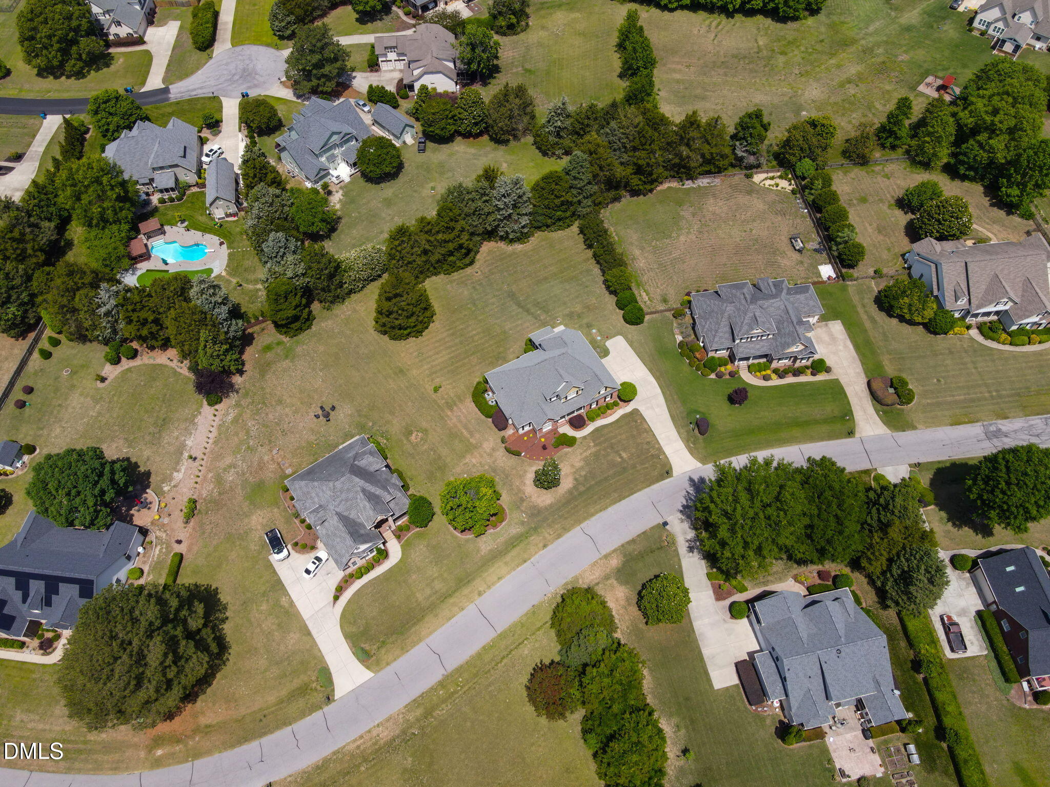428 Kings Hollow Drive Property Photo 64