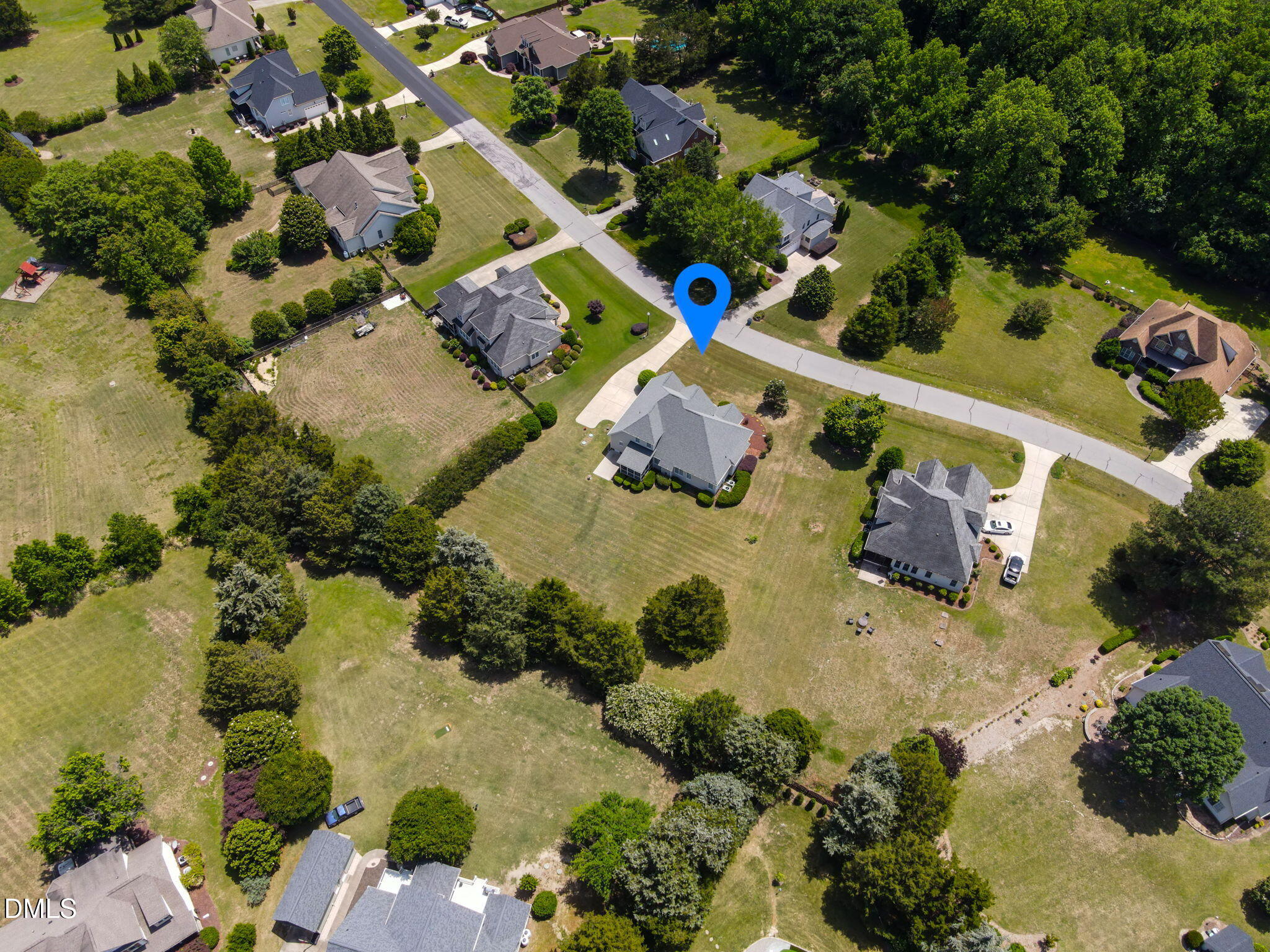 428 Kings Hollow Drive Property Photo 66