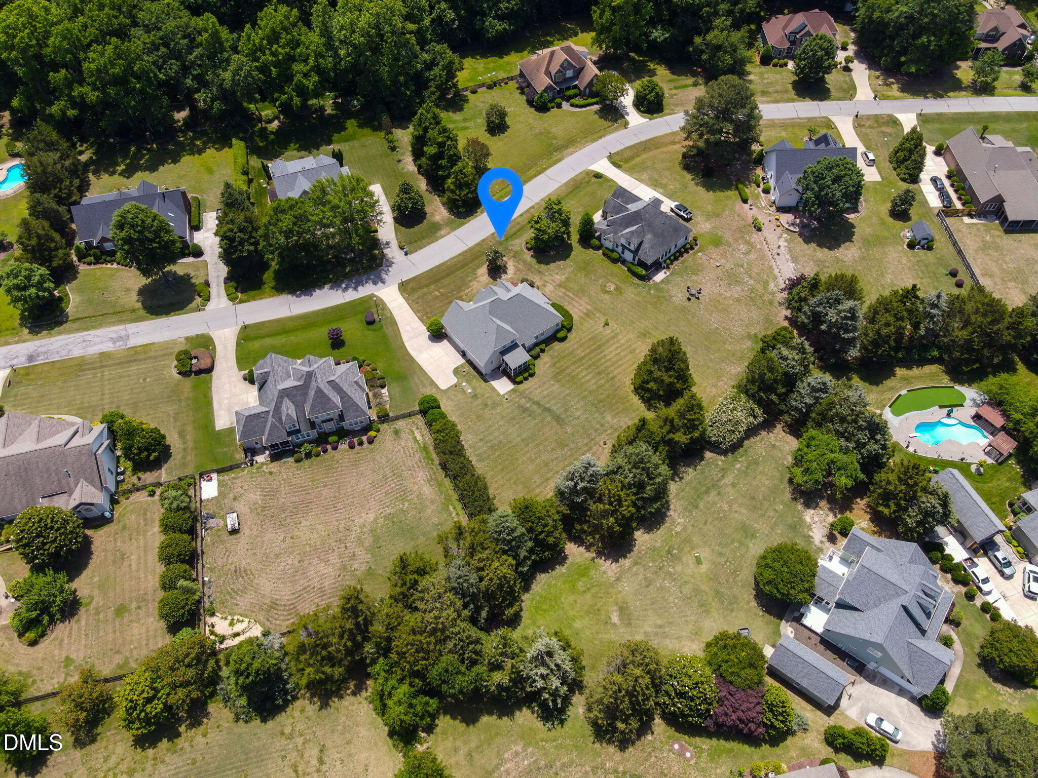 428 Kings Hollow Drive Property Photo 67