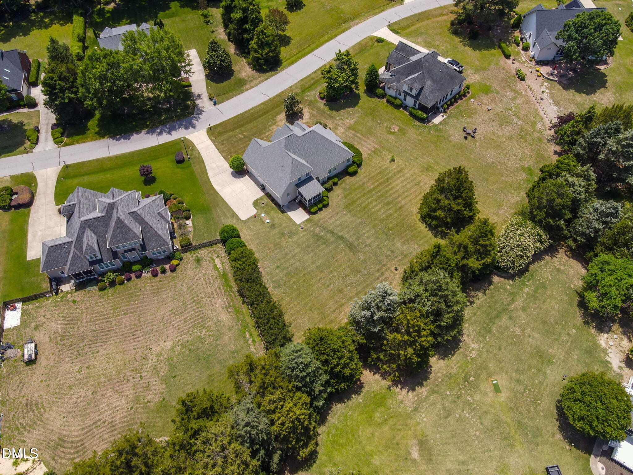 428 Kings Hollow Drive Property Photo 68