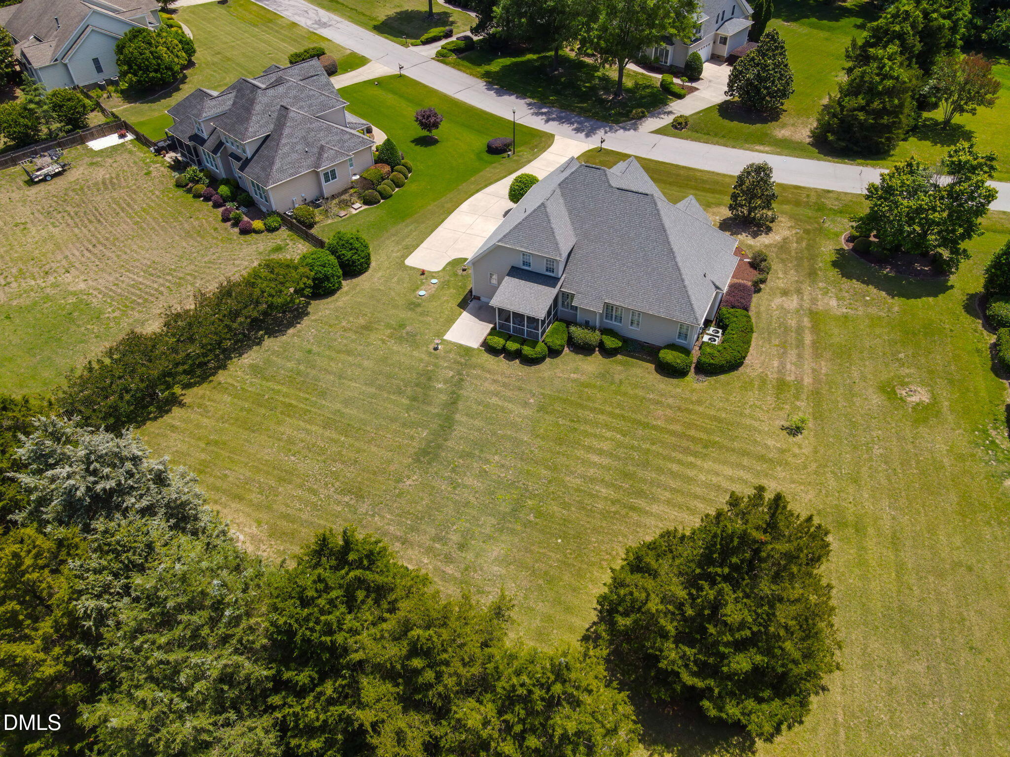 428 Kings Hollow Drive Property Photo 70
