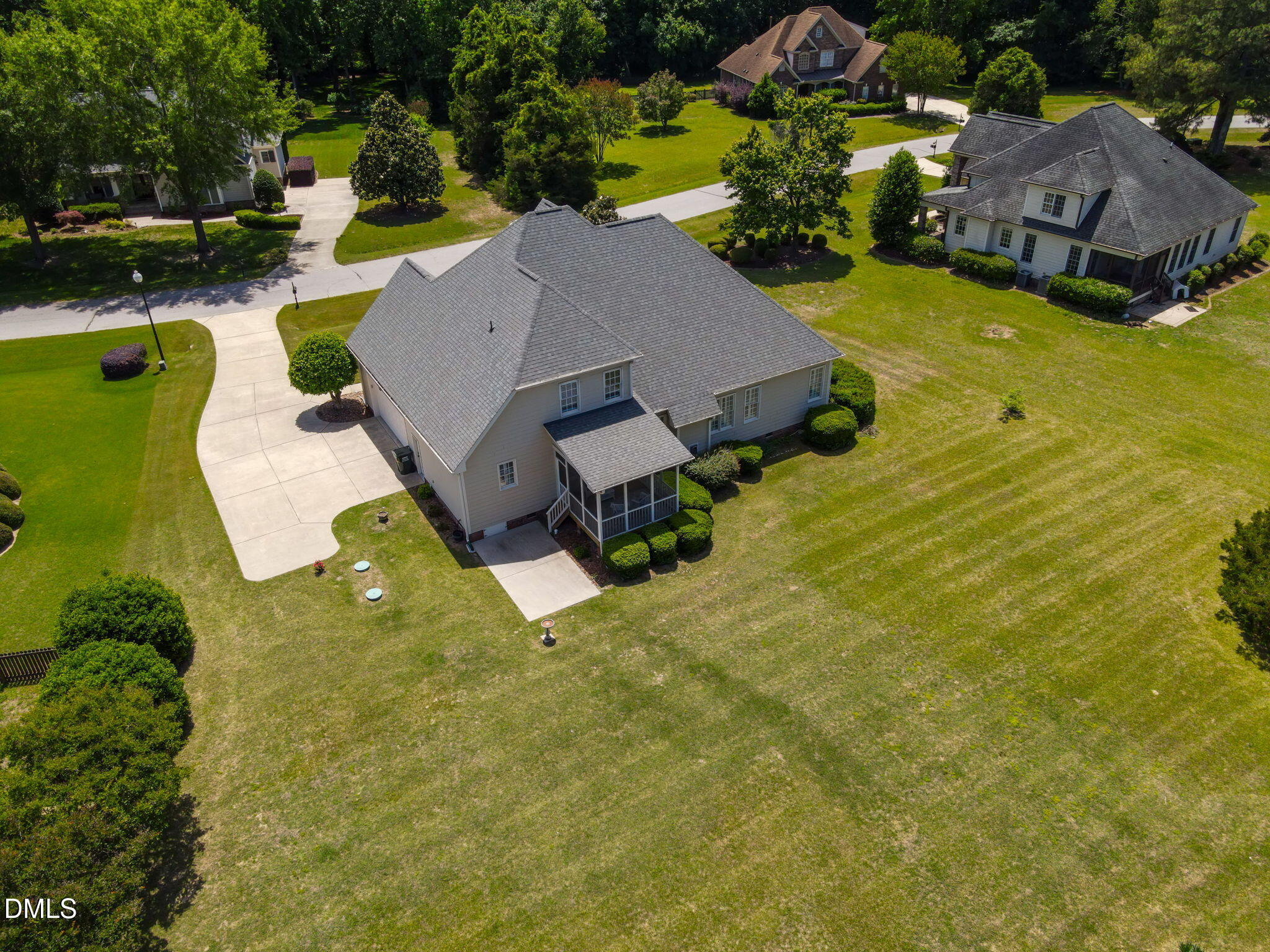 428 Kings Hollow Drive Property Photo 72