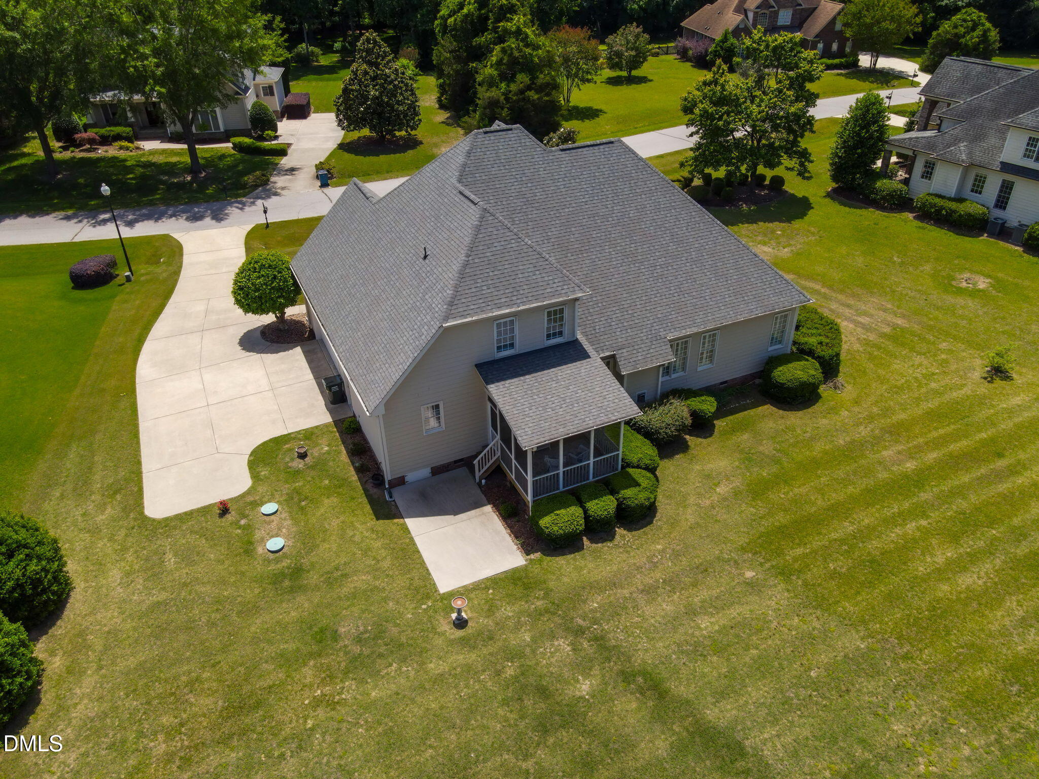 428 Kings Hollow Drive Property Photo 73
