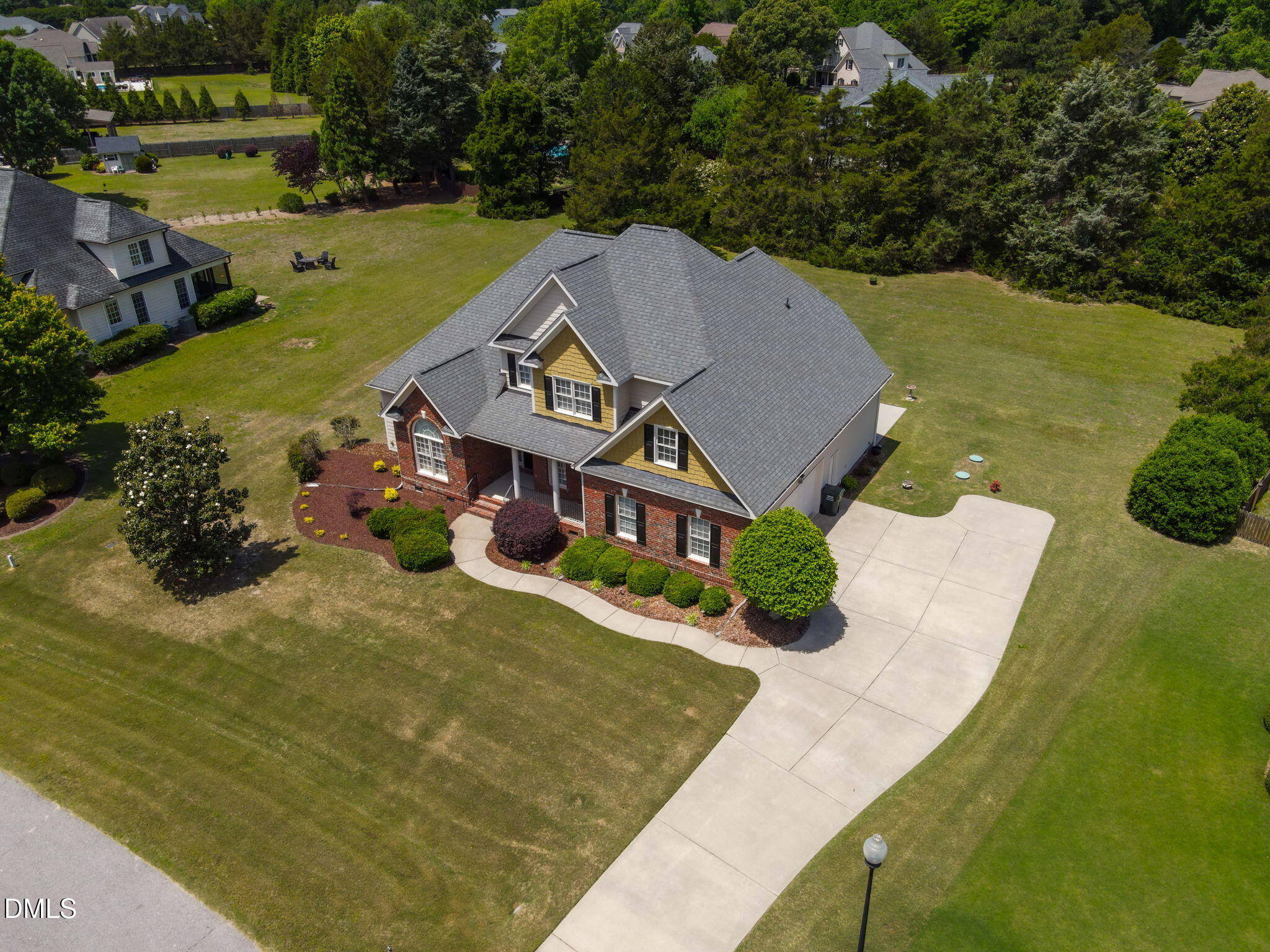 428 Kings Hollow Drive Property Photo 74