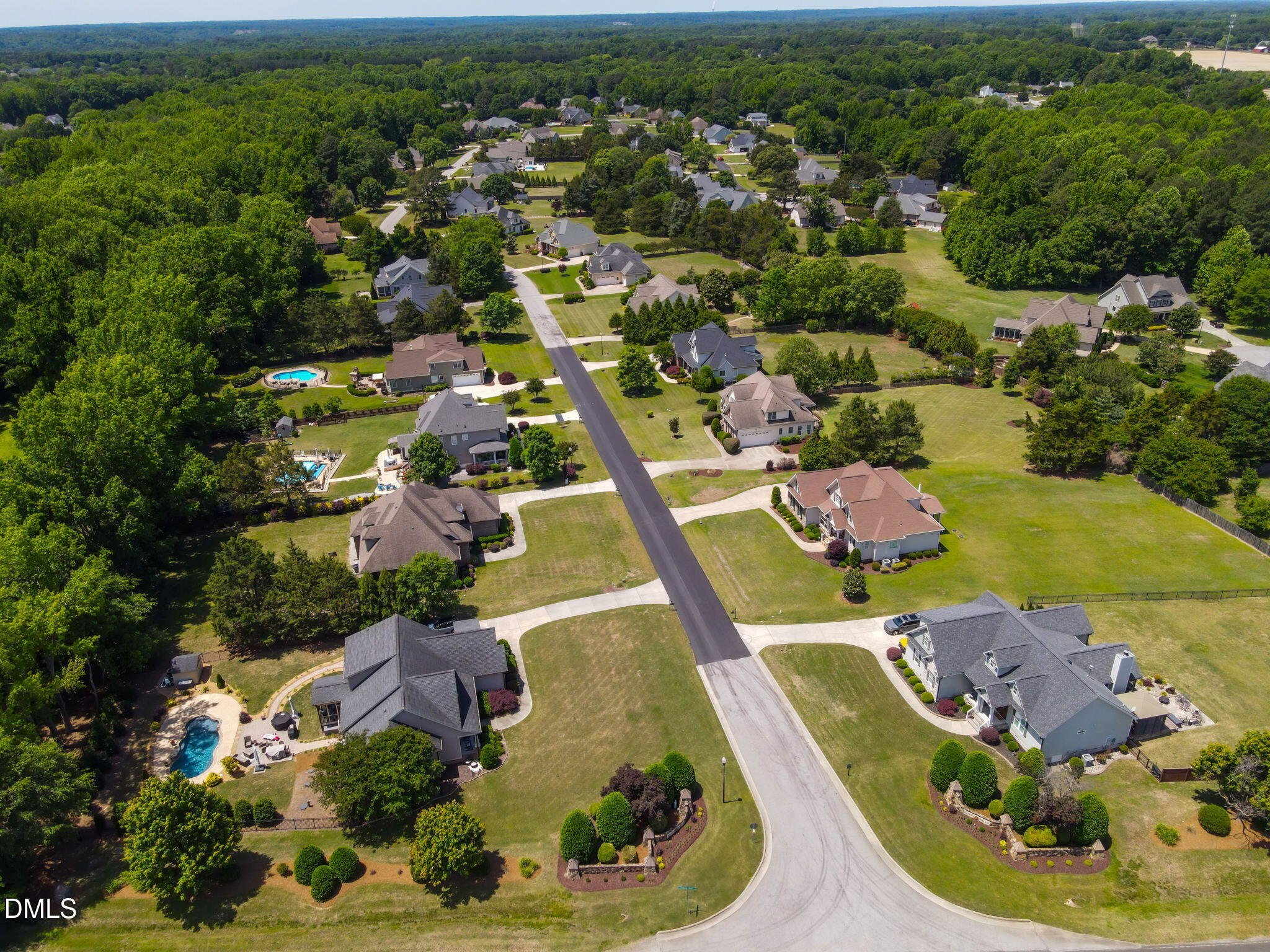 428 Kings Hollow Drive Property Photo 76