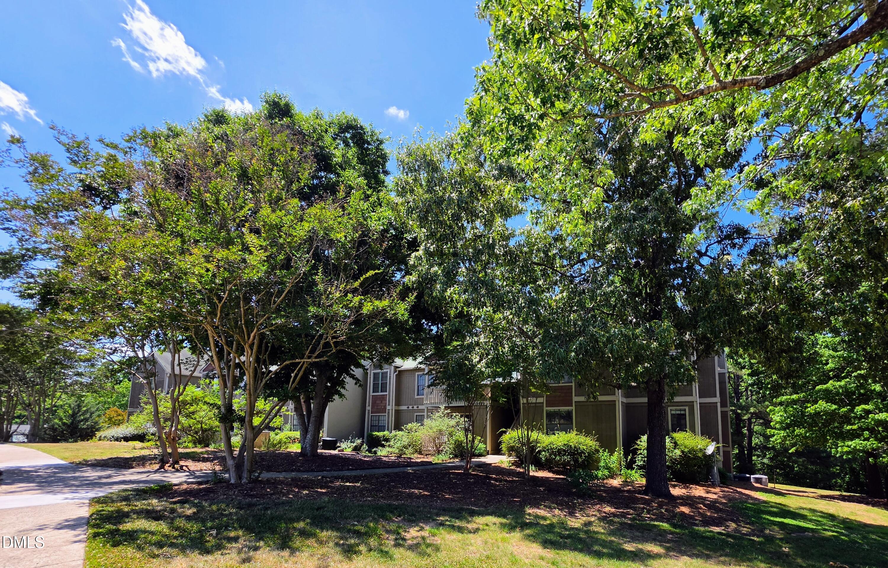 3803 Chimney Ridge Place Apt 004 Property Photo 1