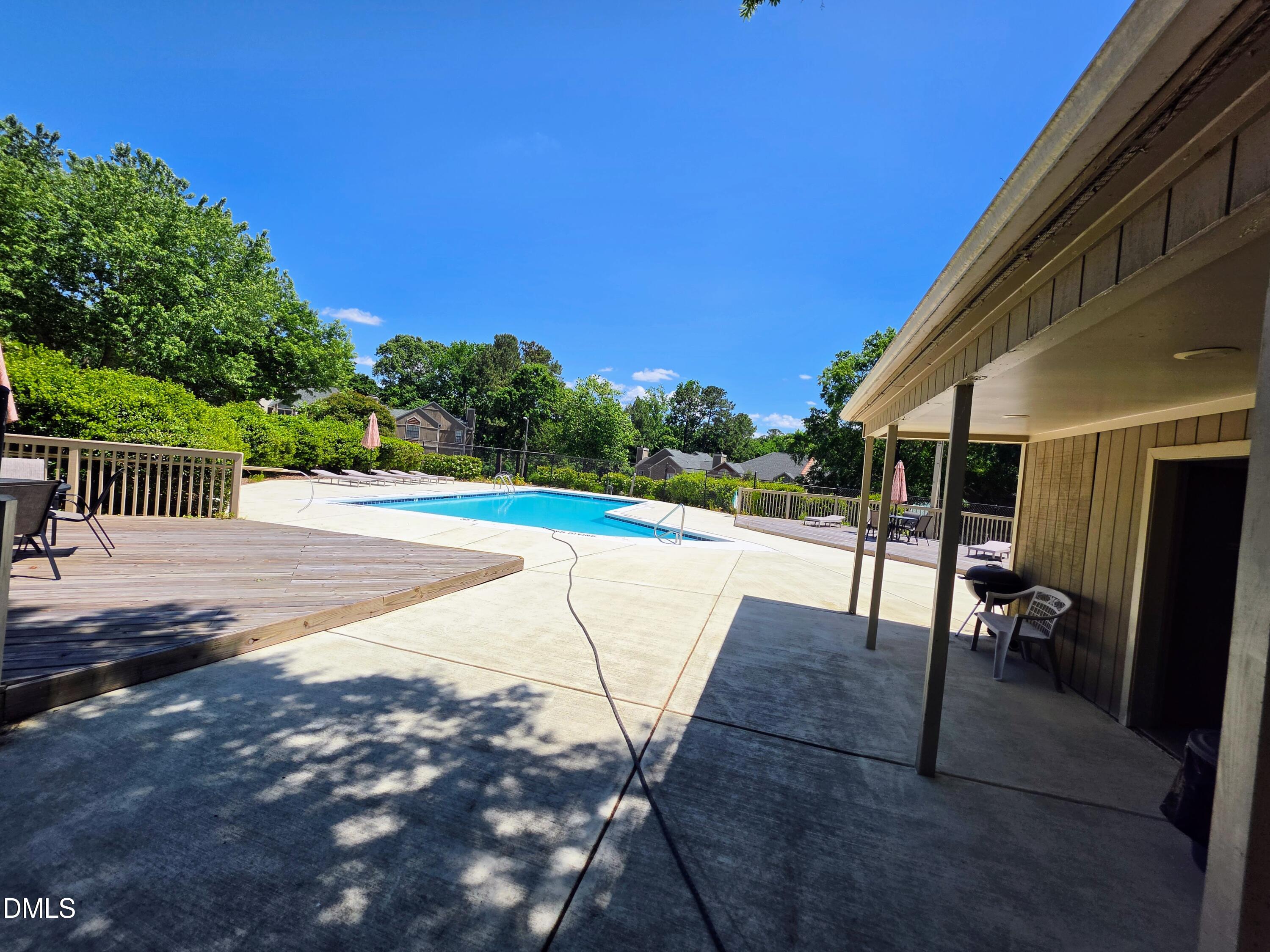 3803 Chimney Ridge Place Apt 004 Property Photo 16