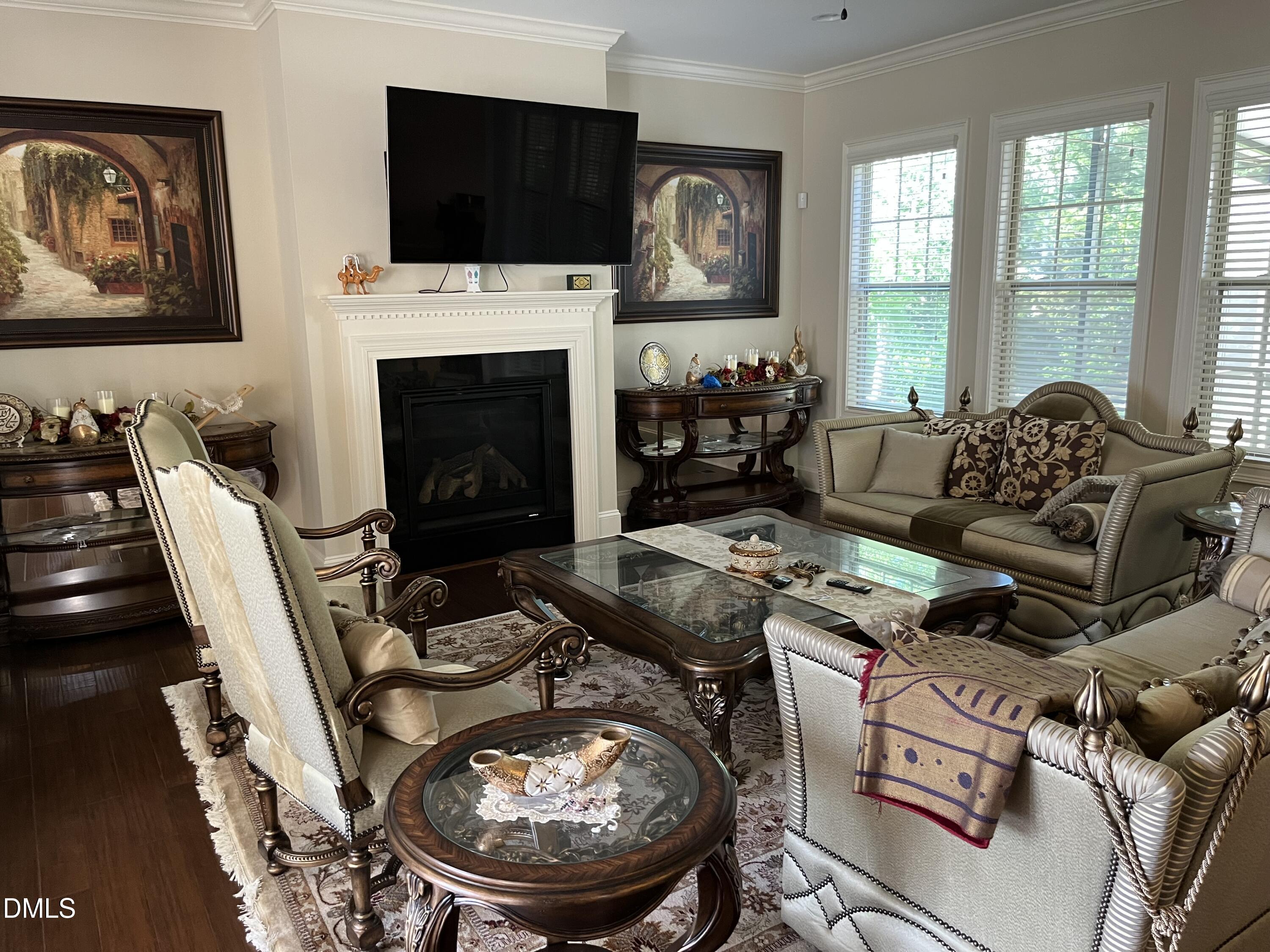 117 Winterview Place Property Photo 7