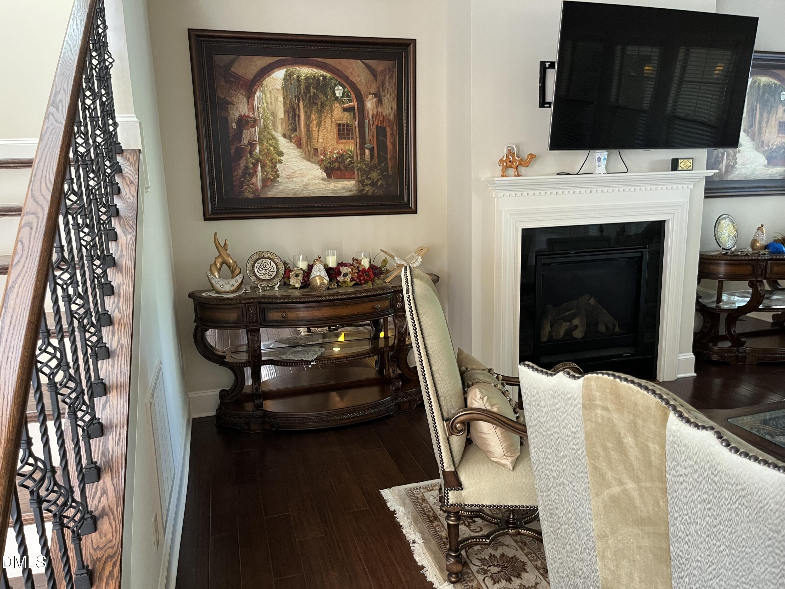 117 Winterview Place Property Photo 8