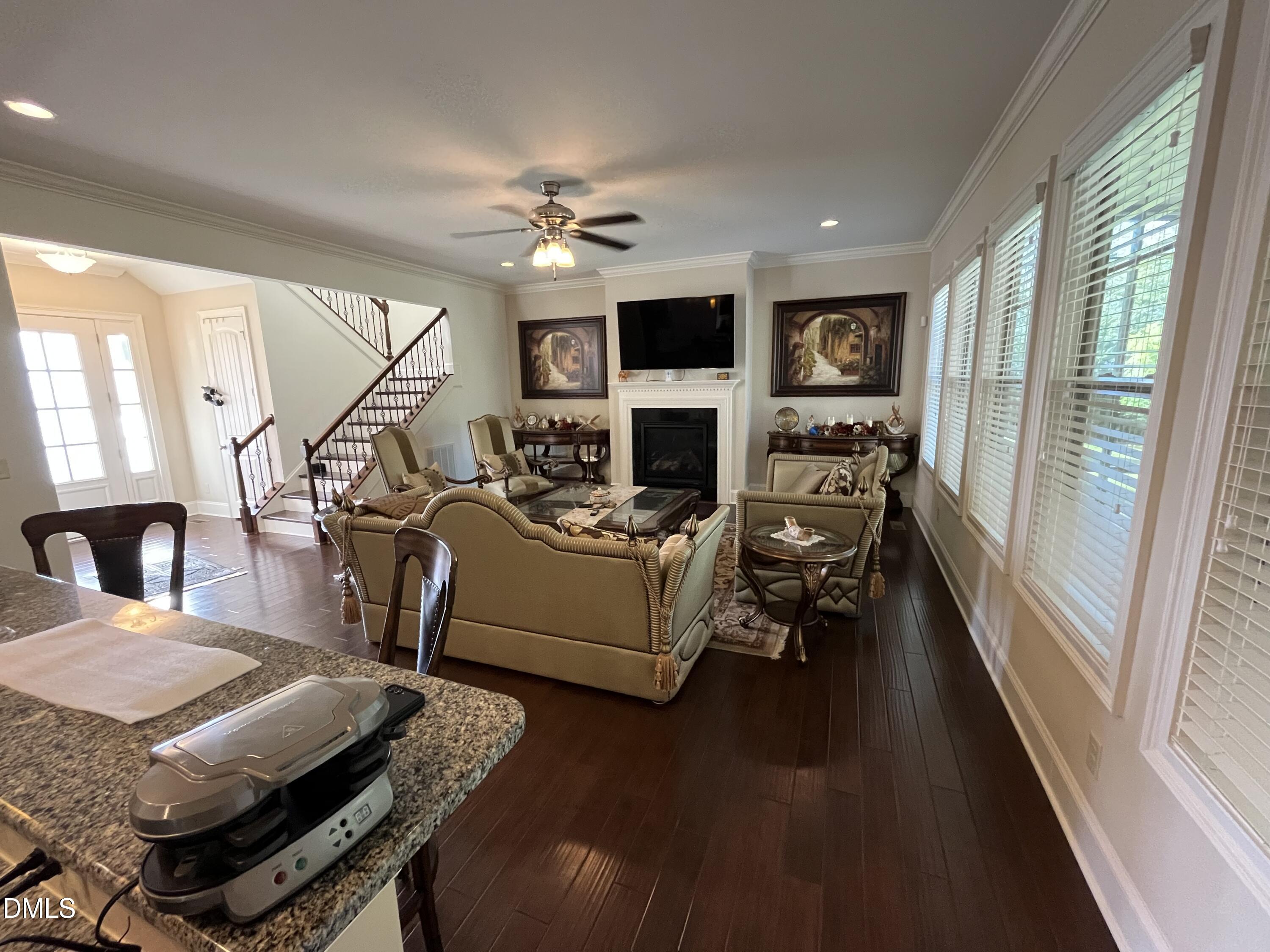 117 Winterview Place Property Photo 15