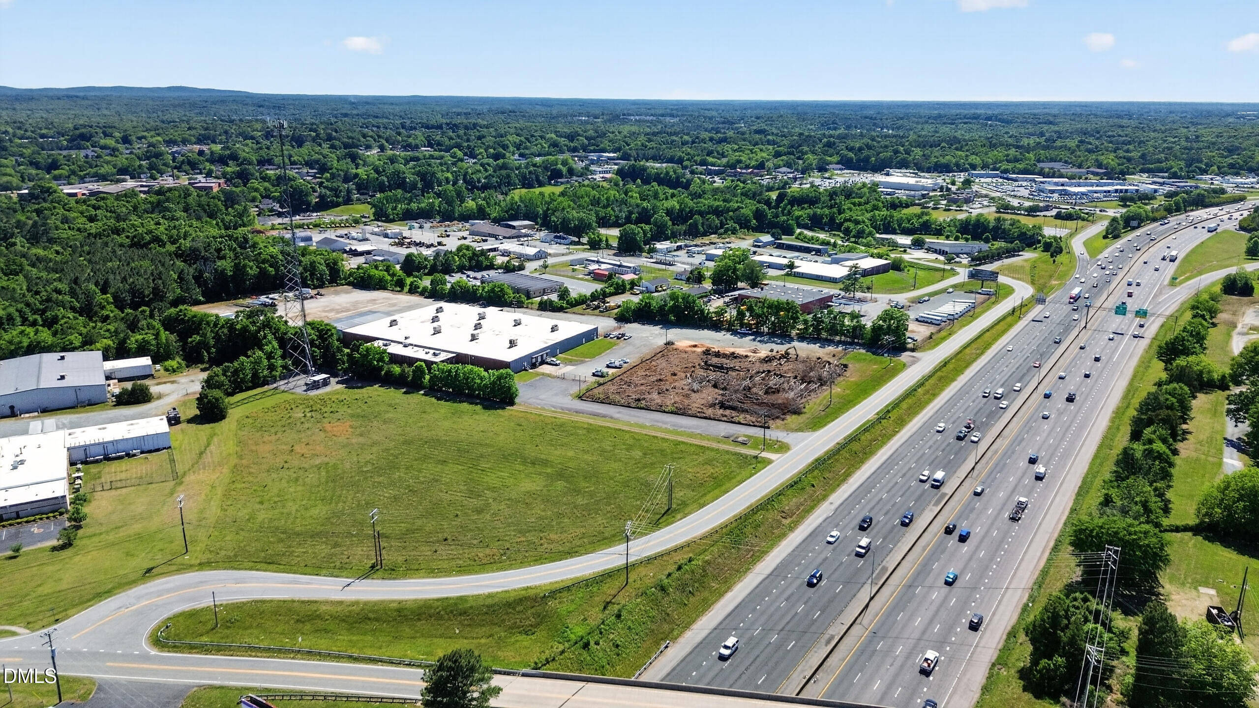 410 E Interstate Service Road Property Photo 6