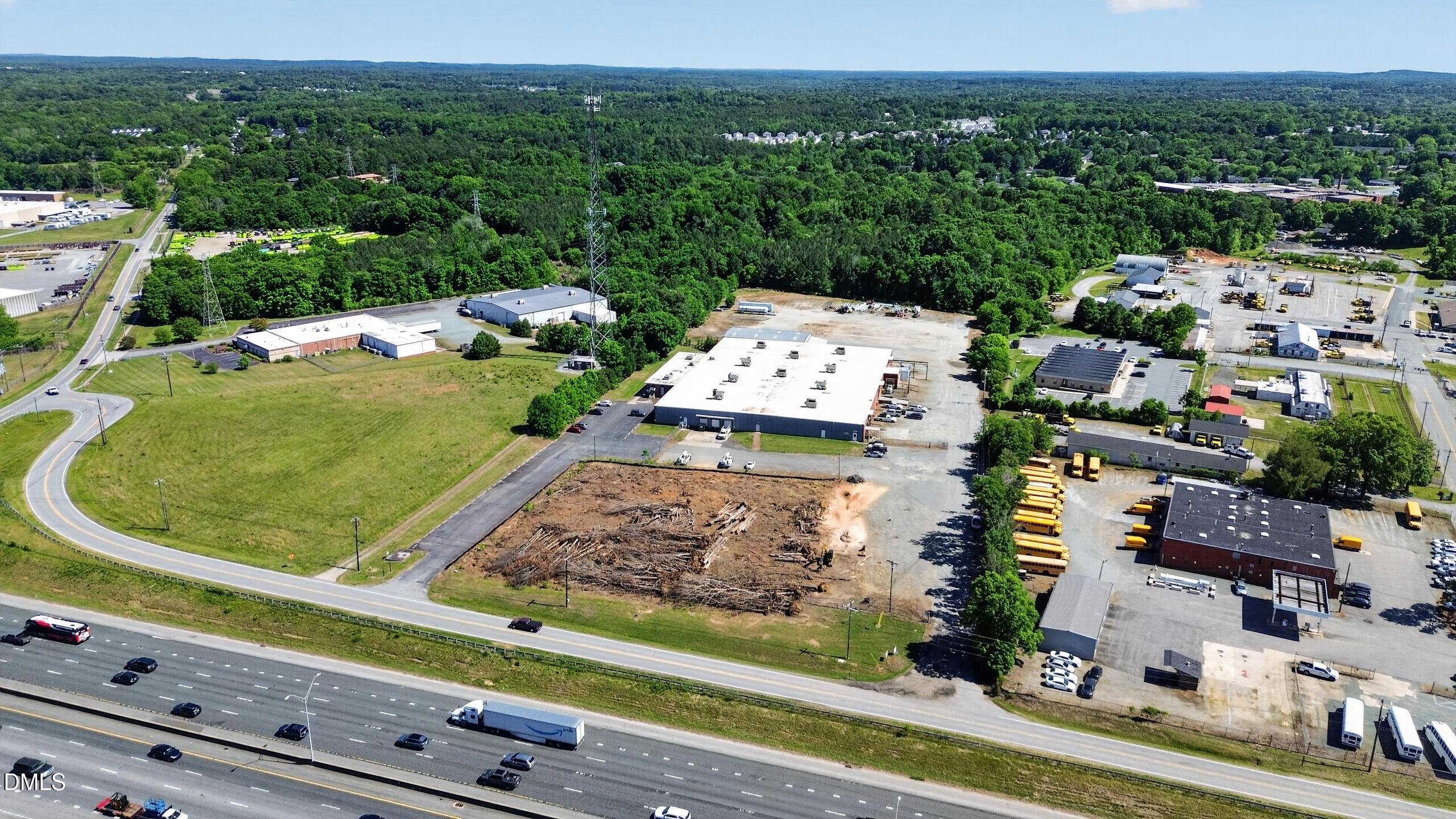 410 E Interstate Service Road Property Photo 33