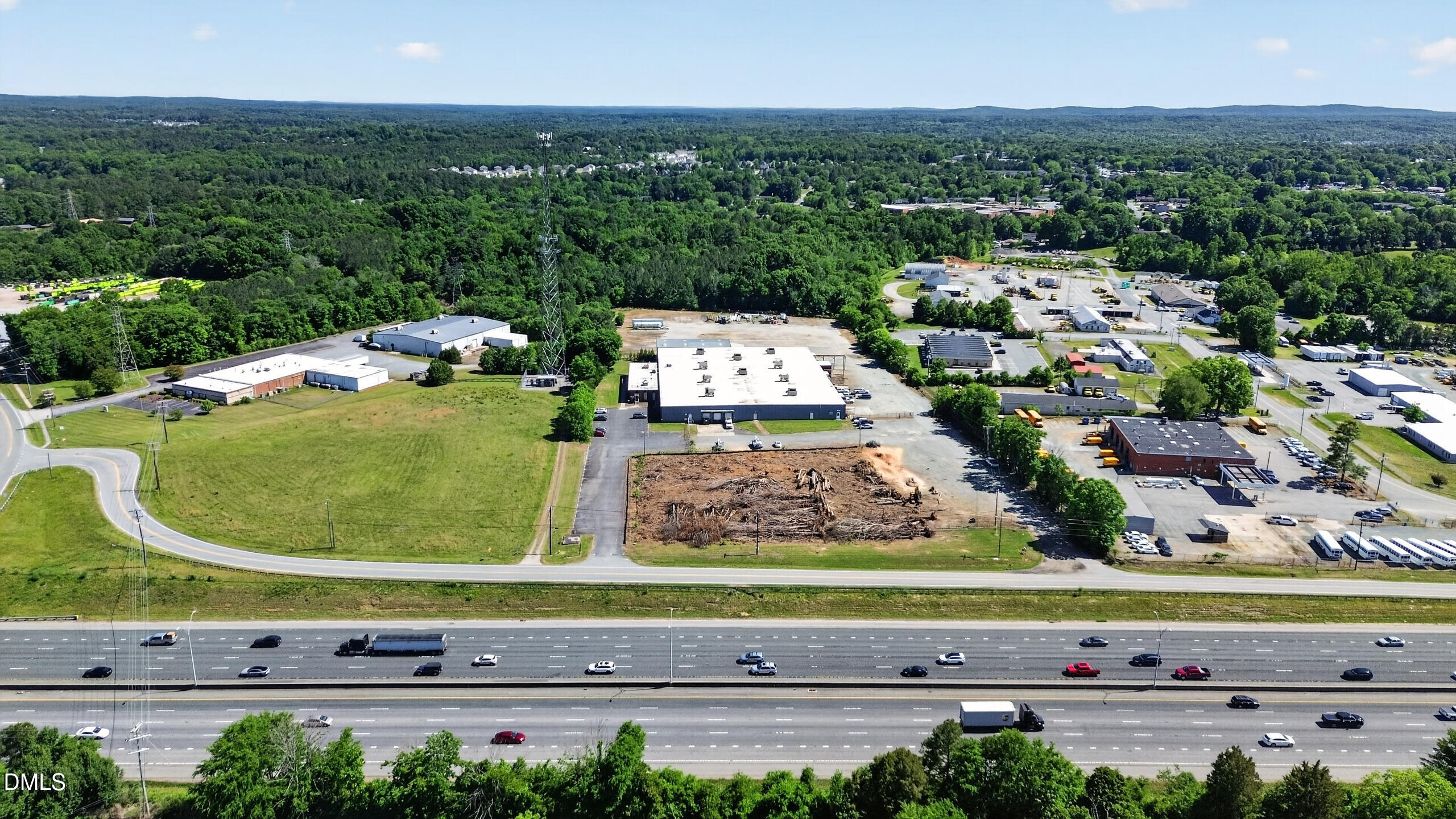 410 E Interstate Service Road Property Photo 34
