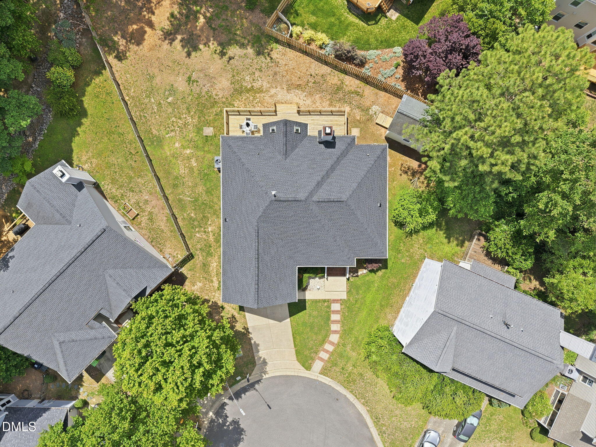 2305 Bolingbrook Lane Property Photo 3