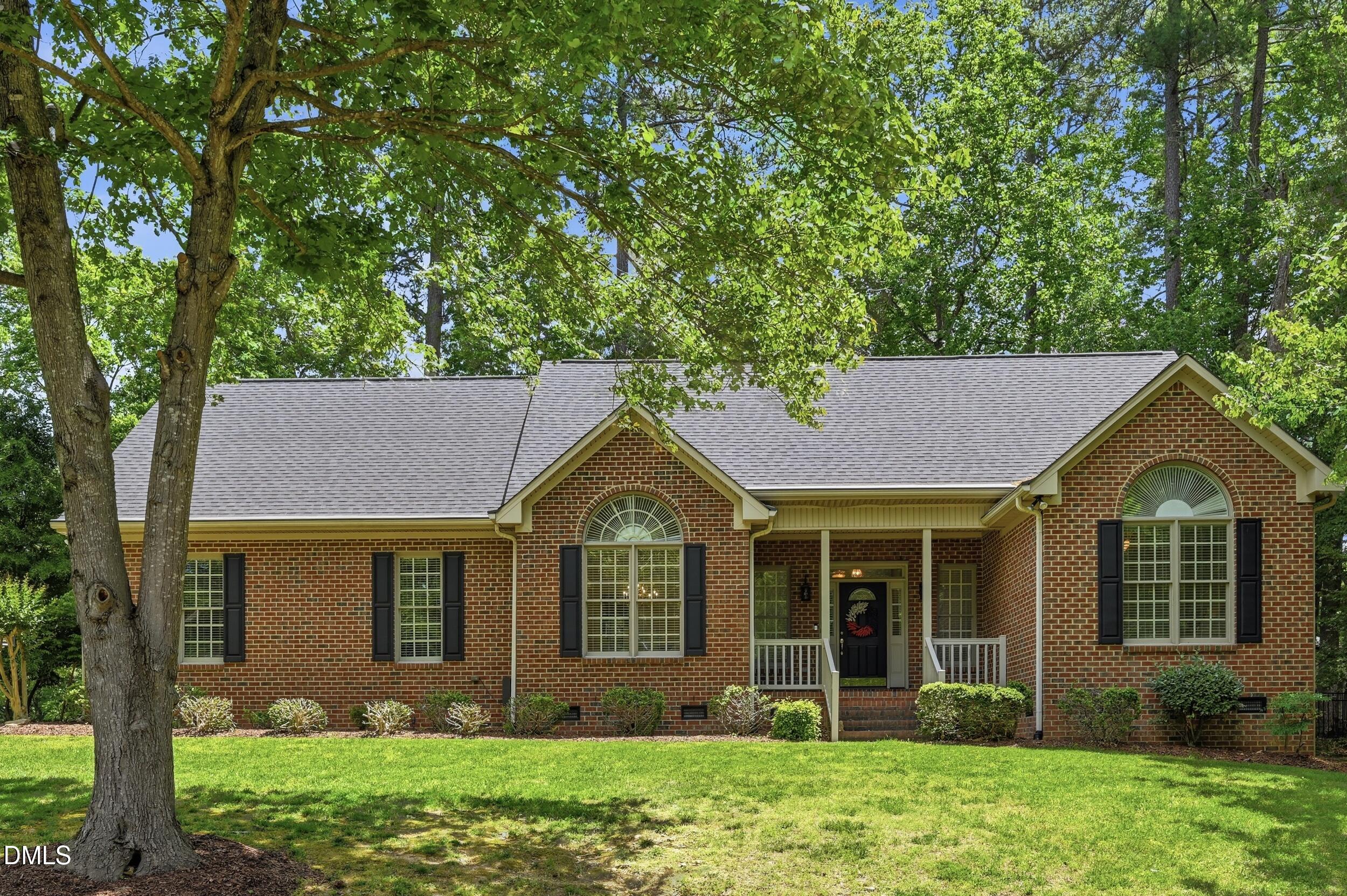 1 Dalton Court Property Photo 1