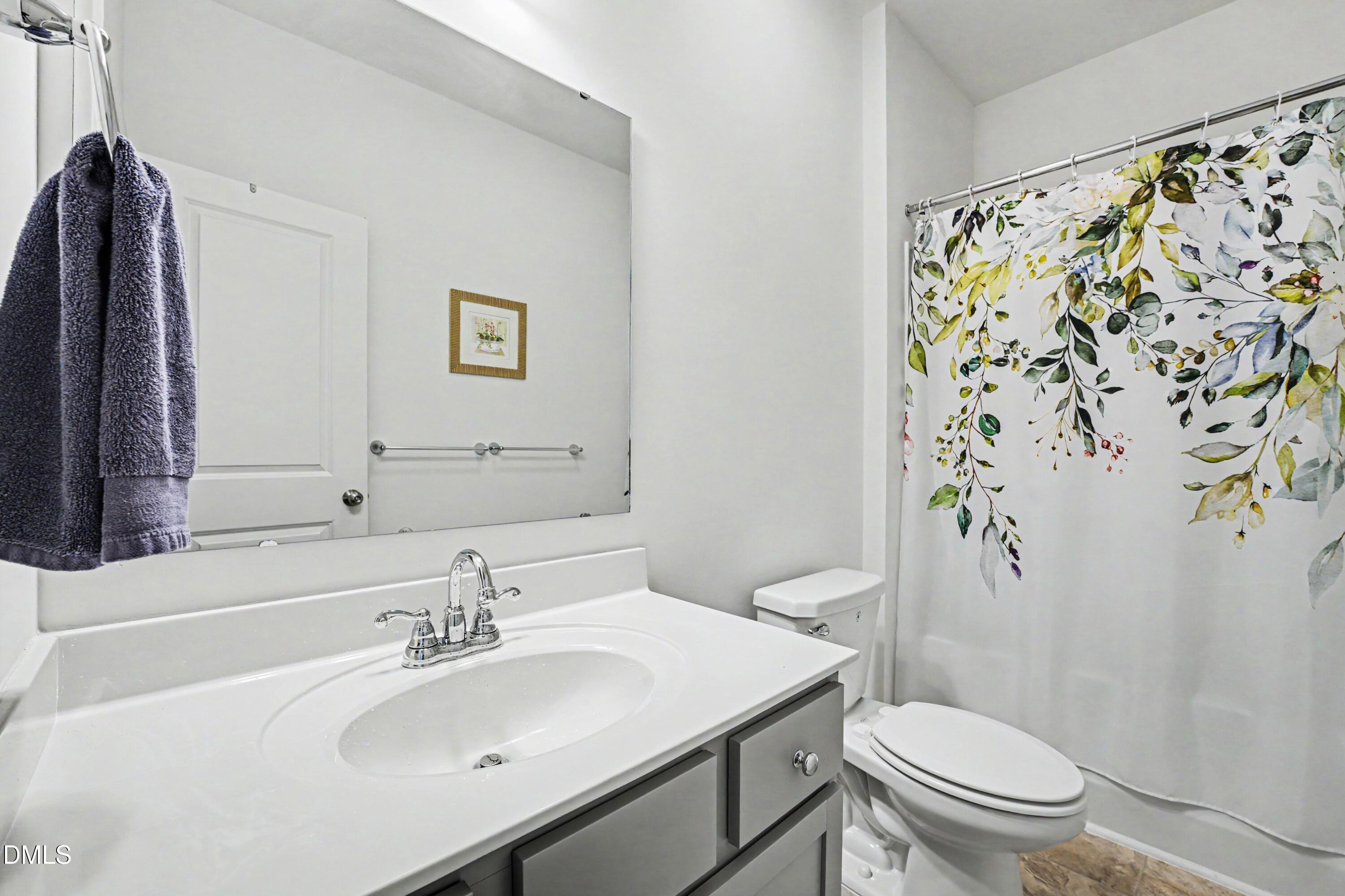 105 Benson Village Drive Property Photo 18