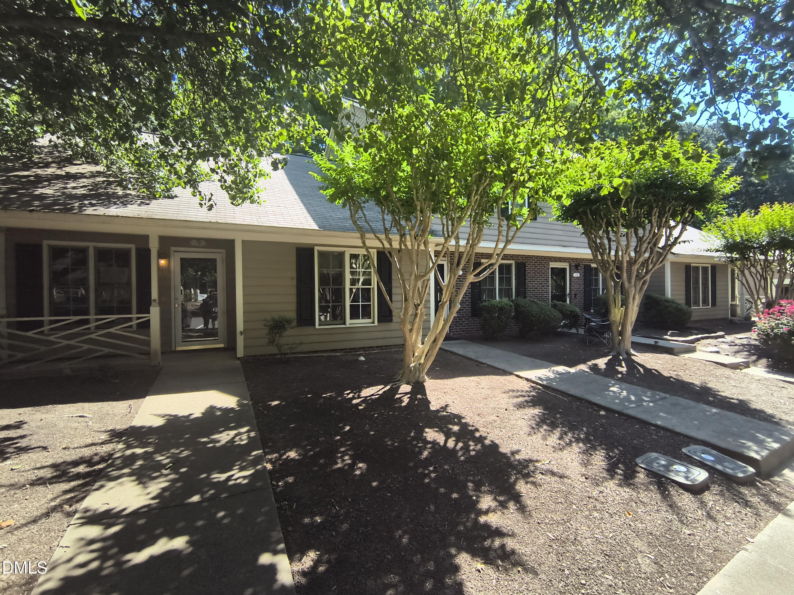 9 Crystal Oaks Court Property Photo 20