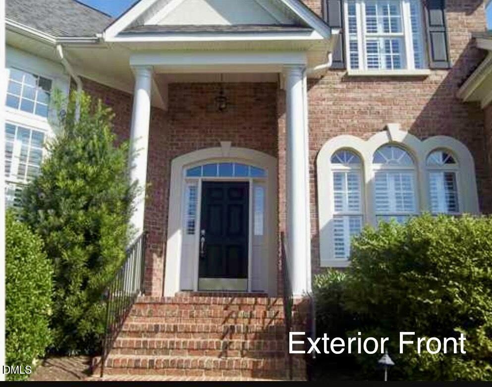 12400 Village Gate Way Property Photo 2