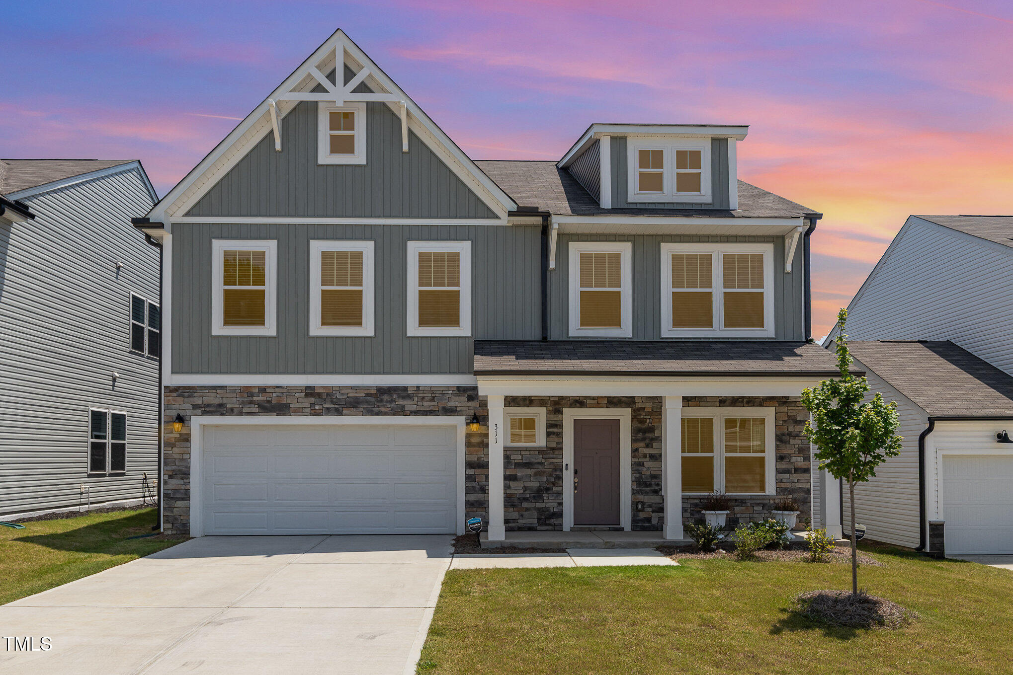 311 Horseshoe Place