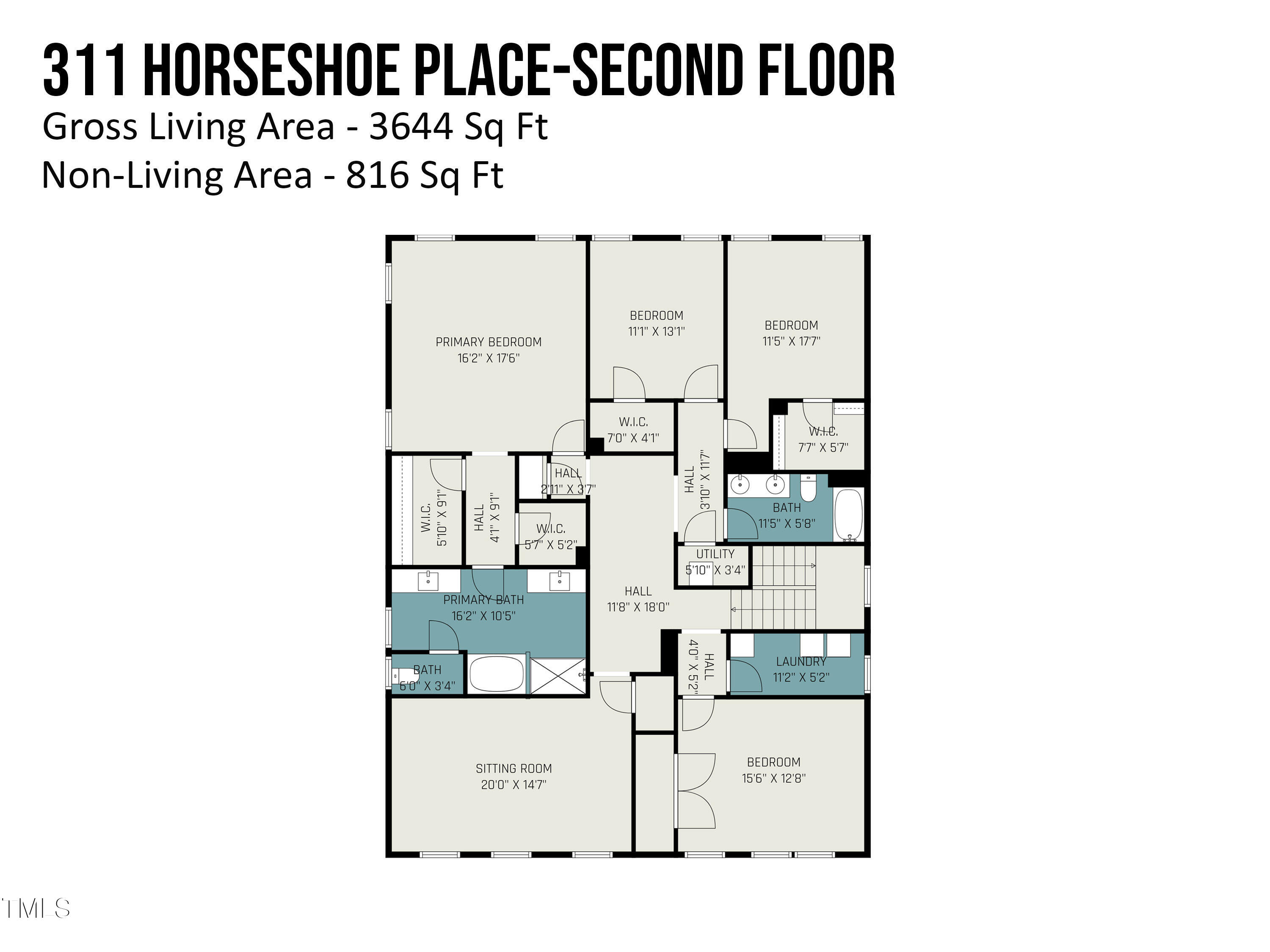 311 Horseshoe Place Property Photo 40