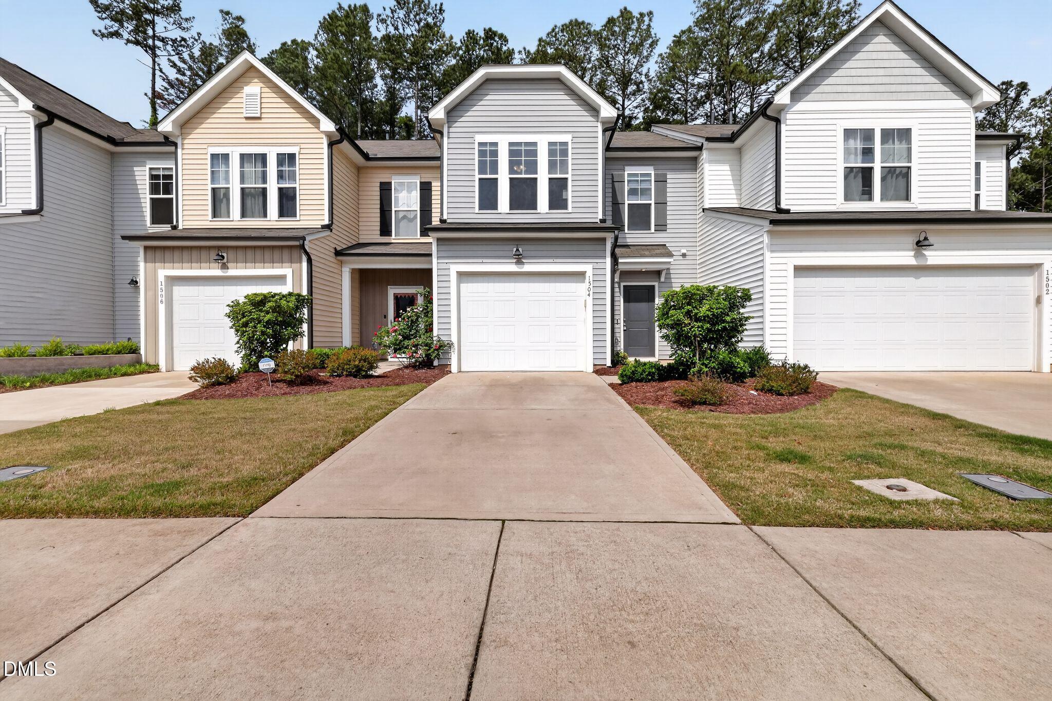 1504 Glacier Drive