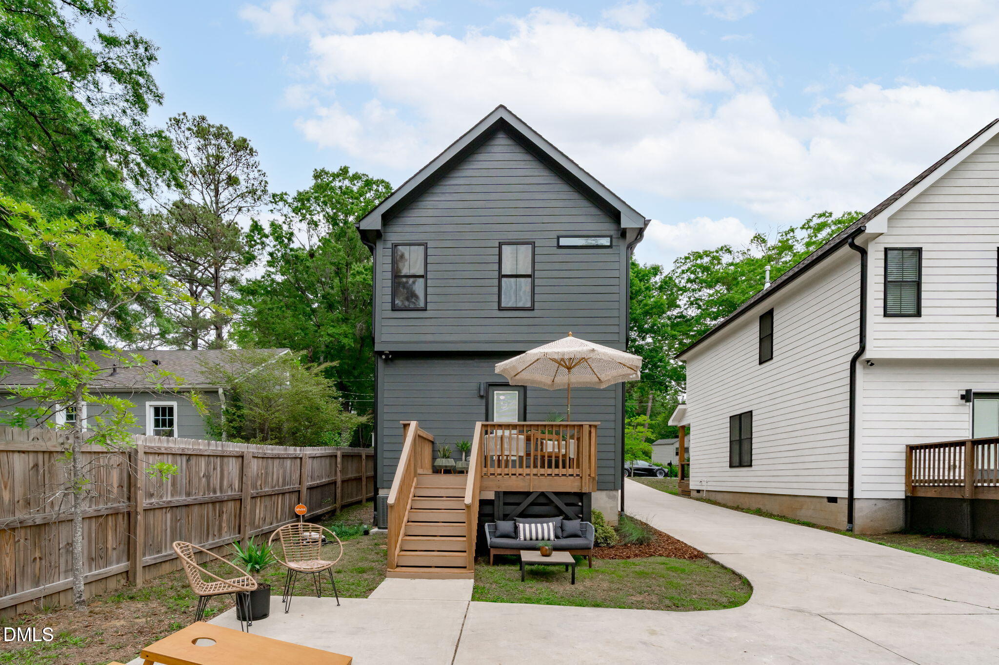 612 E Ellerbee Street Property Photo 26
