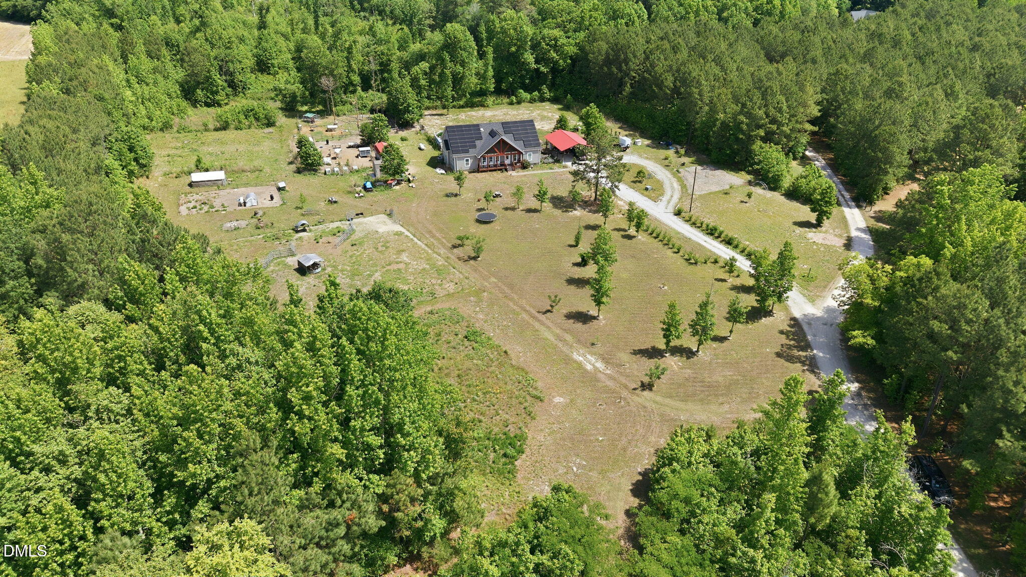 10324 Nc Hwy 222 Property Photo 1