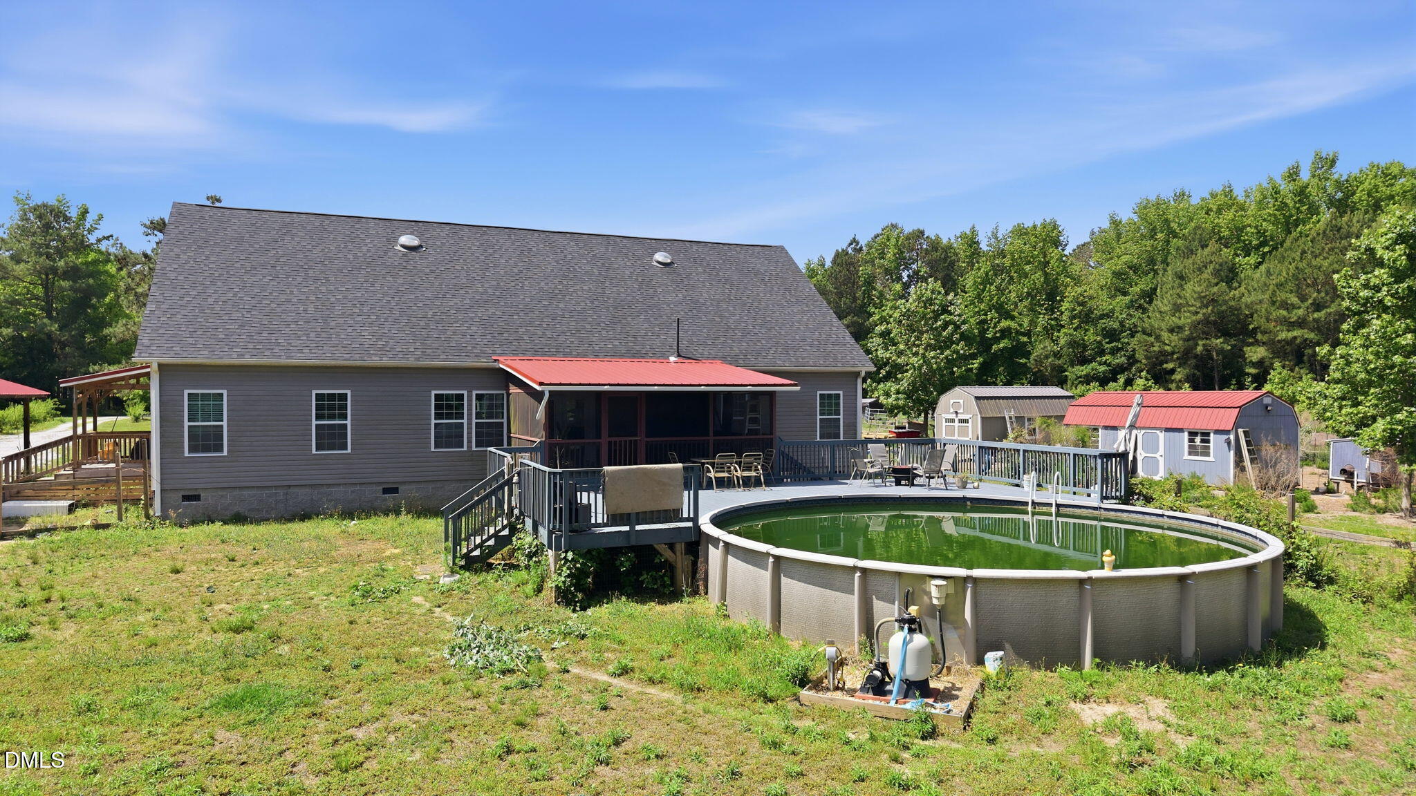 10324 Nc Hwy 222 Property Photo 7
