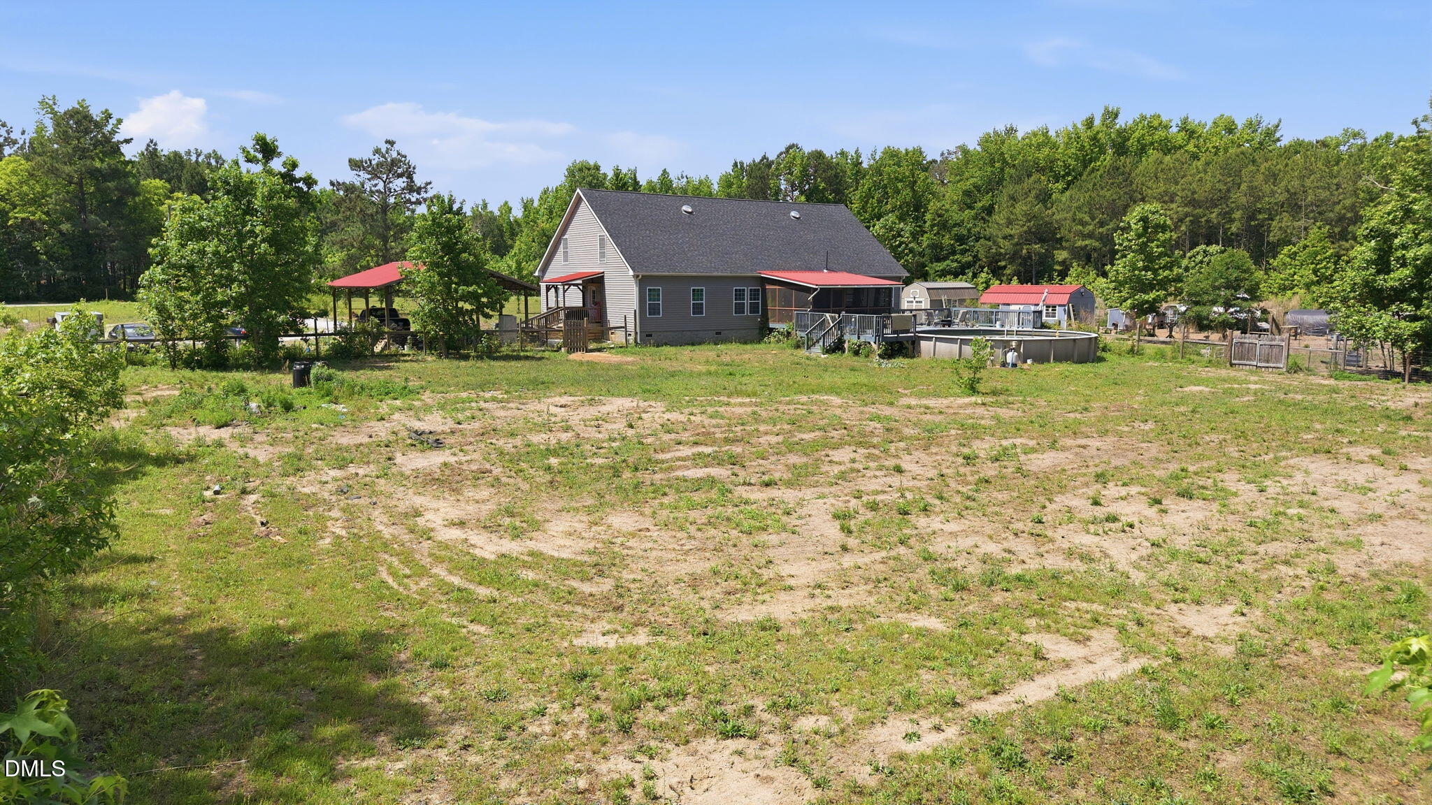10324 Nc Hwy 222 Property Photo 11
