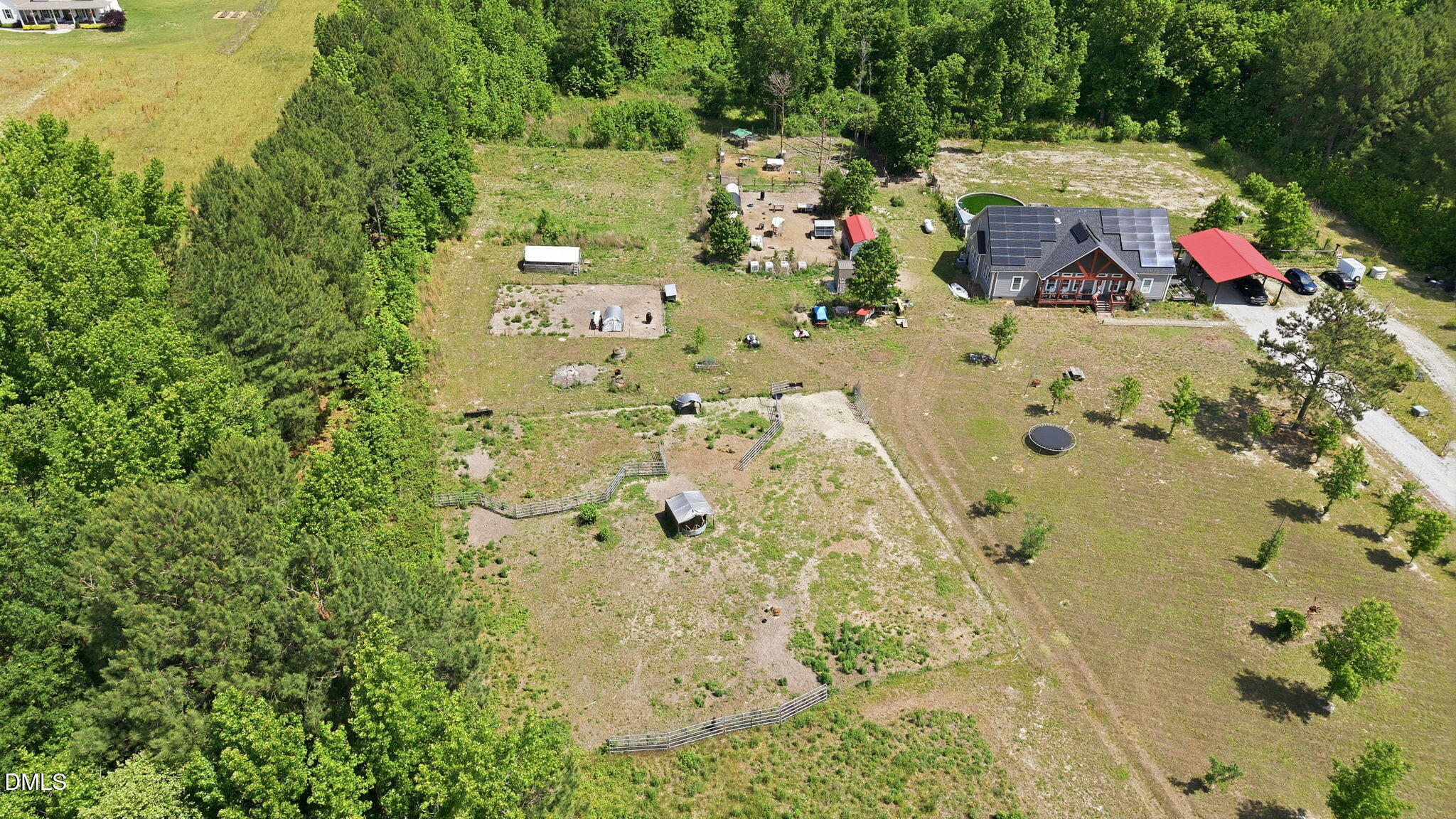 10324 Nc Hwy 222 Property Photo 12