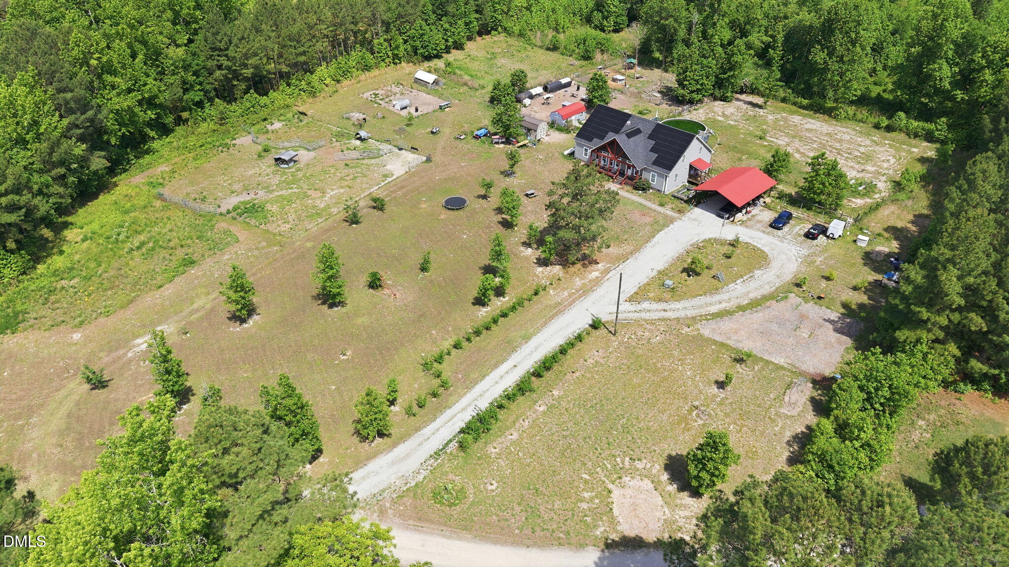 10324 Nc Hwy 222 Property Photo 14
